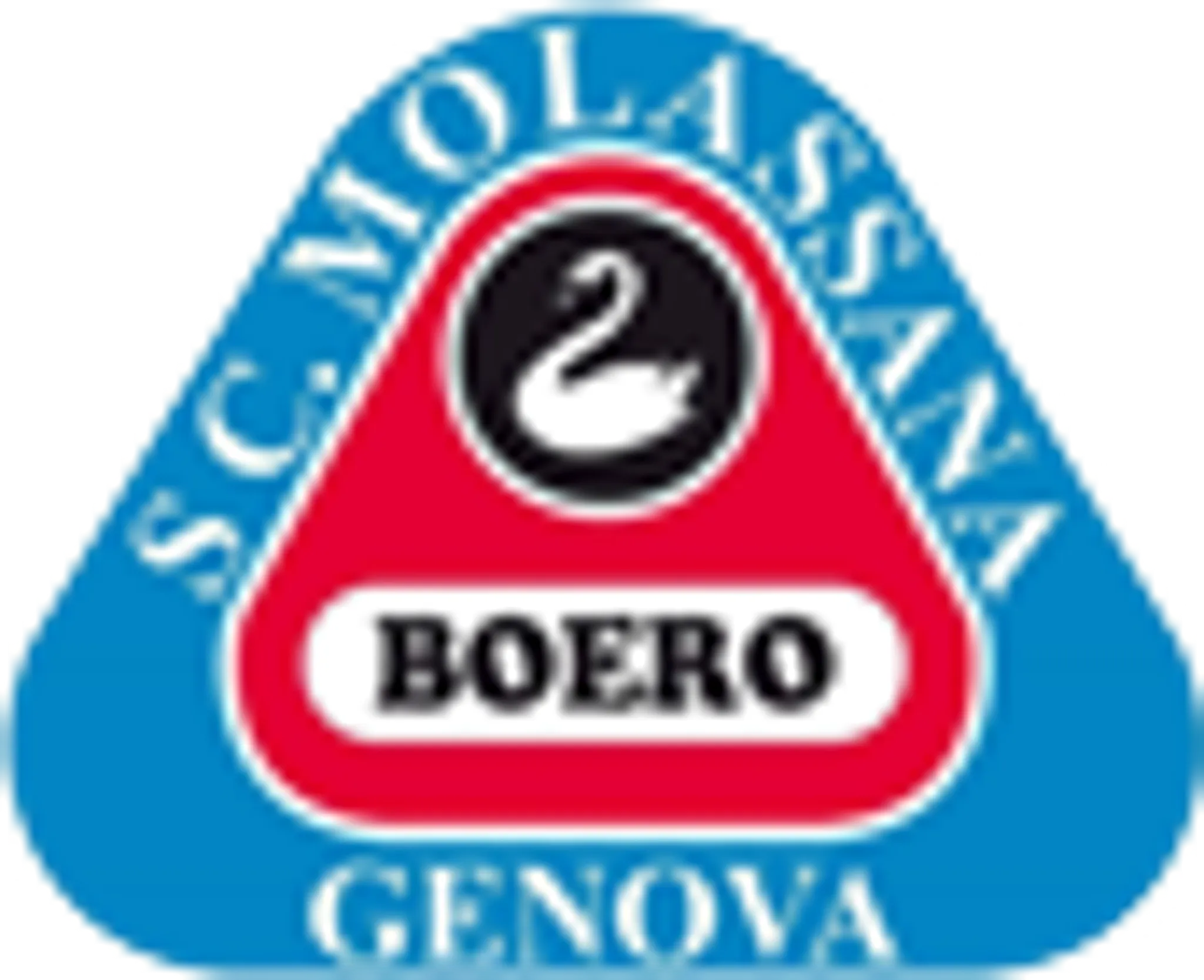 Sport Club Molassana Boero
