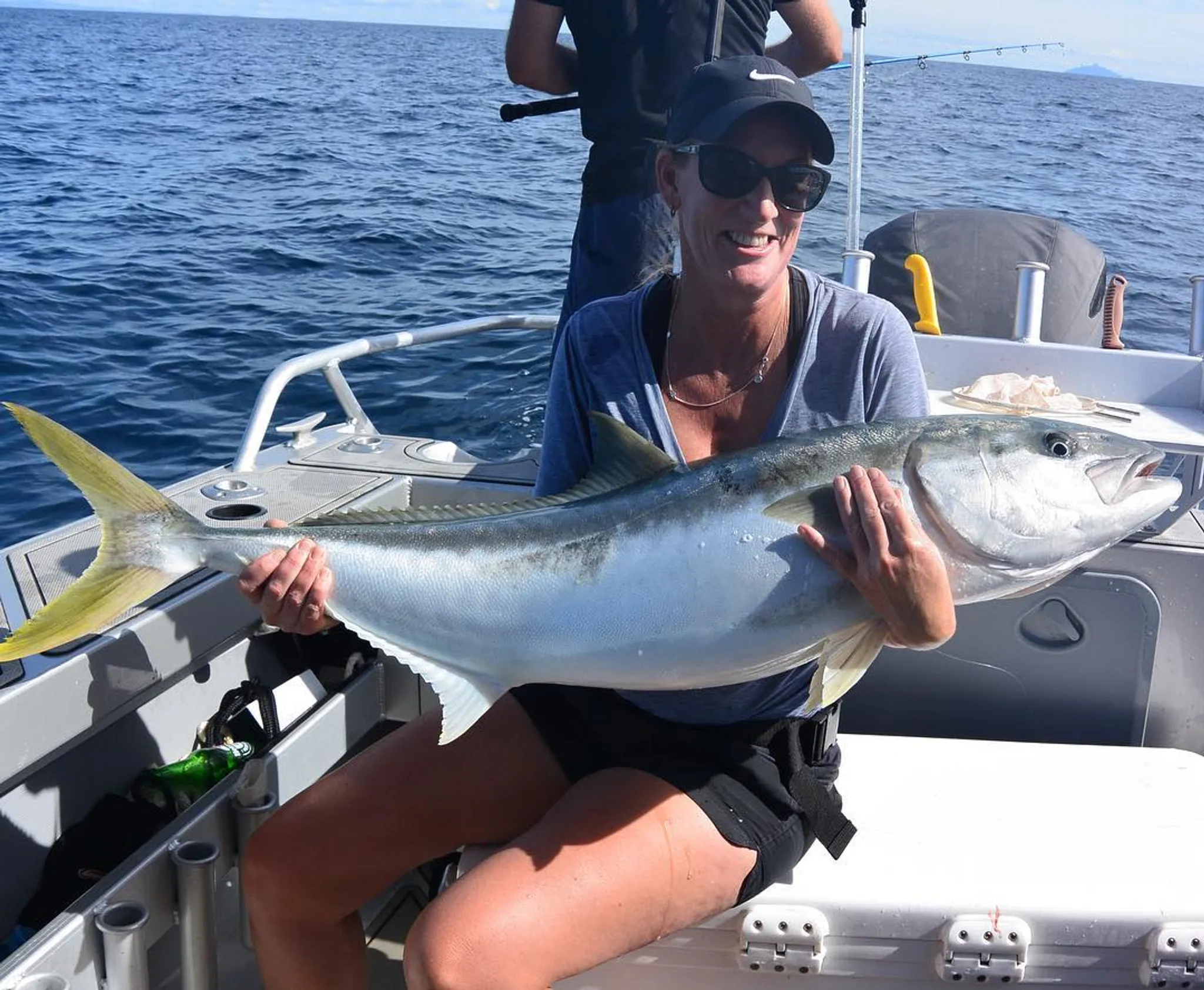 Full Day (Private) Fishing Charter