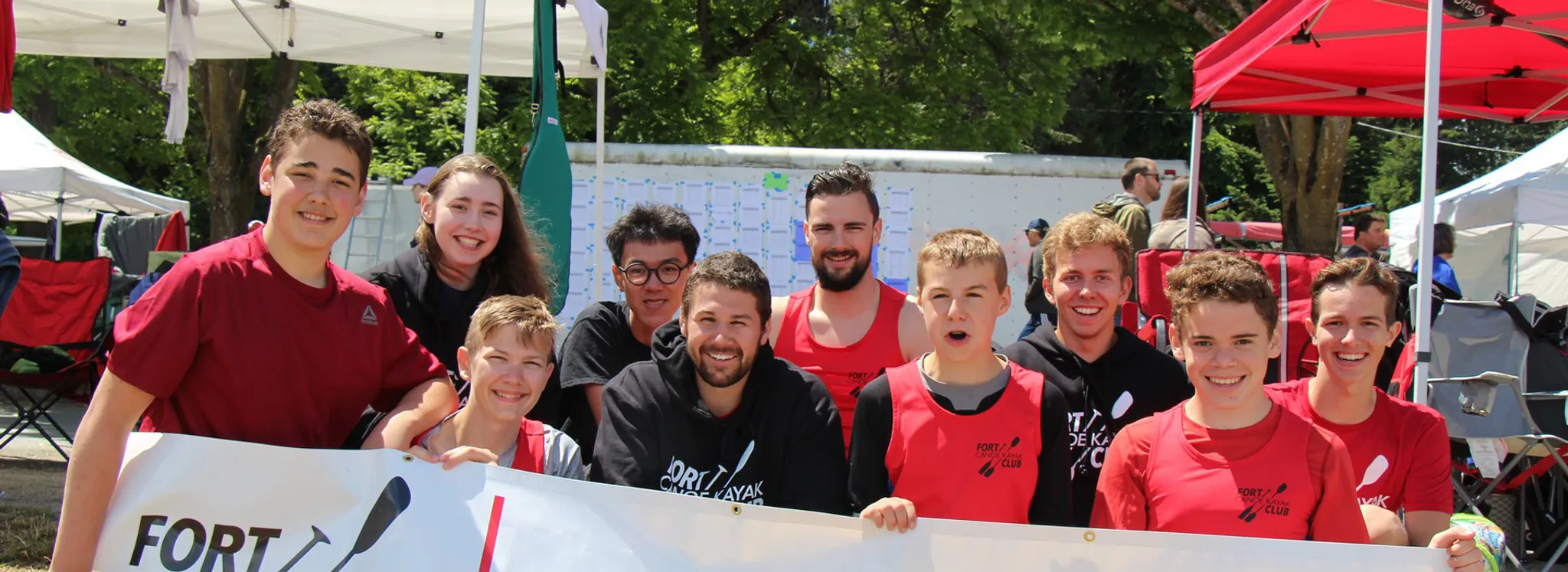 Paddle All 2024 Summer Program