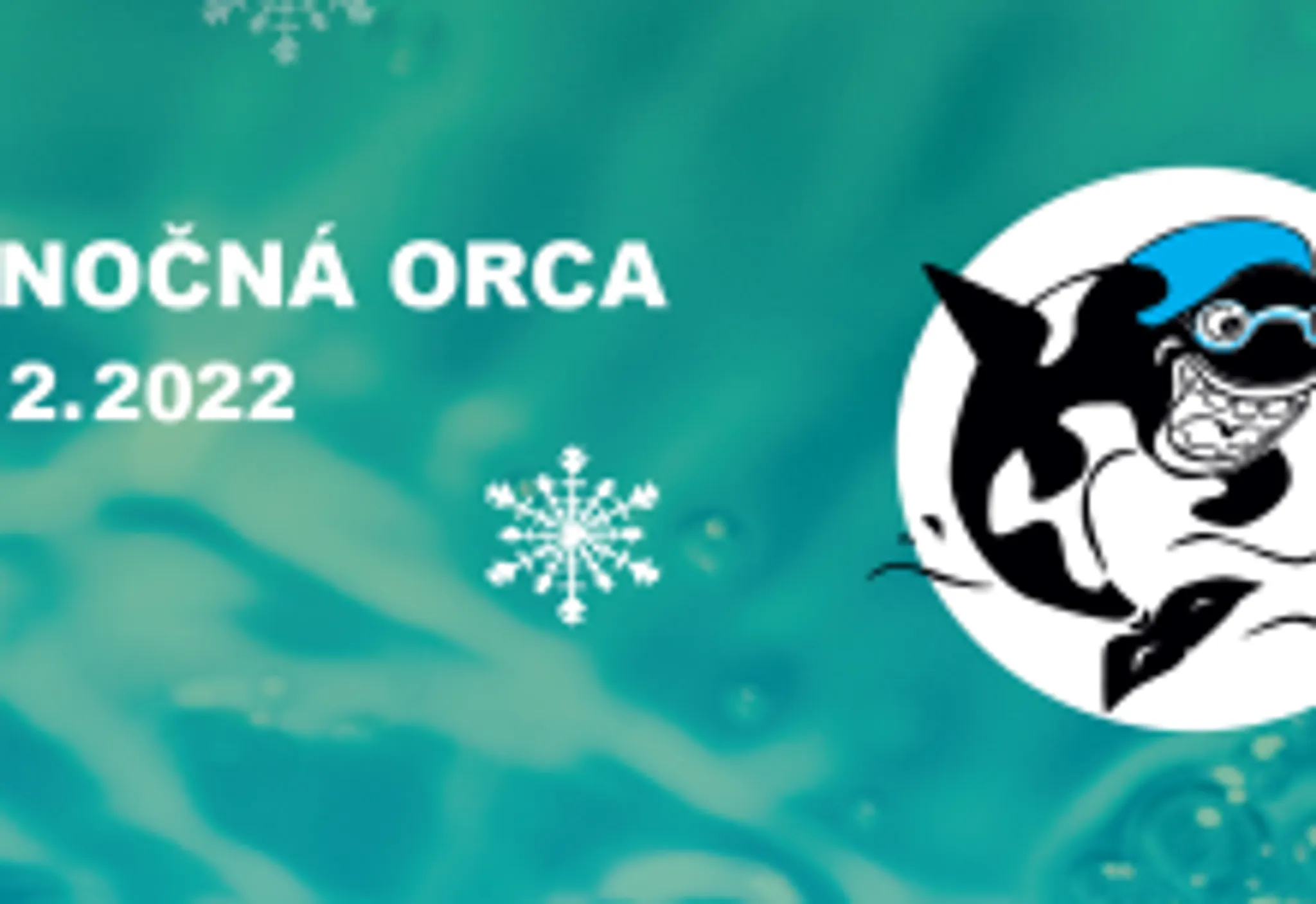 Plavecký klub ORCA Bratislava