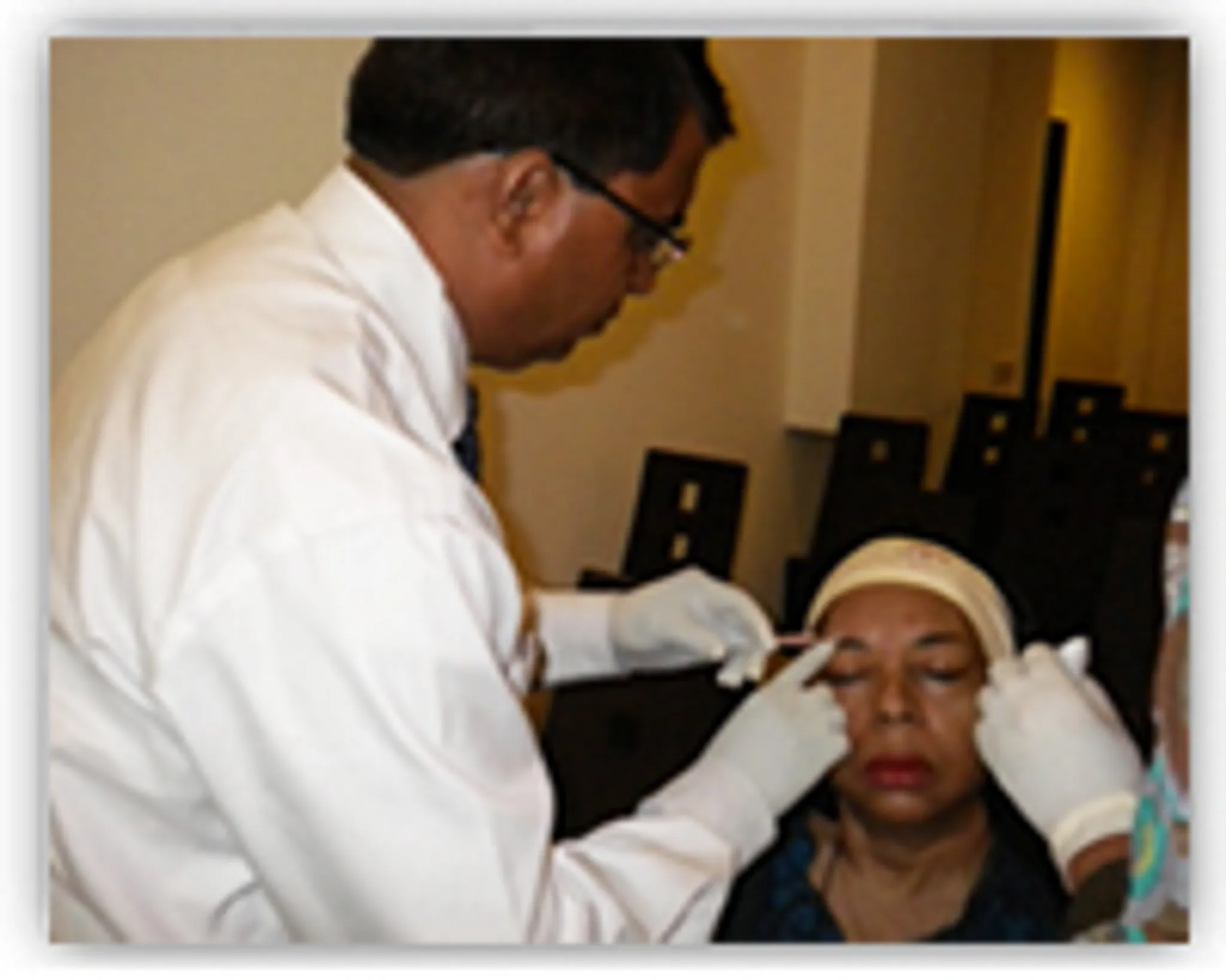 Best Dermatologist in Noida - Dr. T.A. Rana | Skin , Laser & Hair & HydraFacial , Medifacials Clinic & doctor,