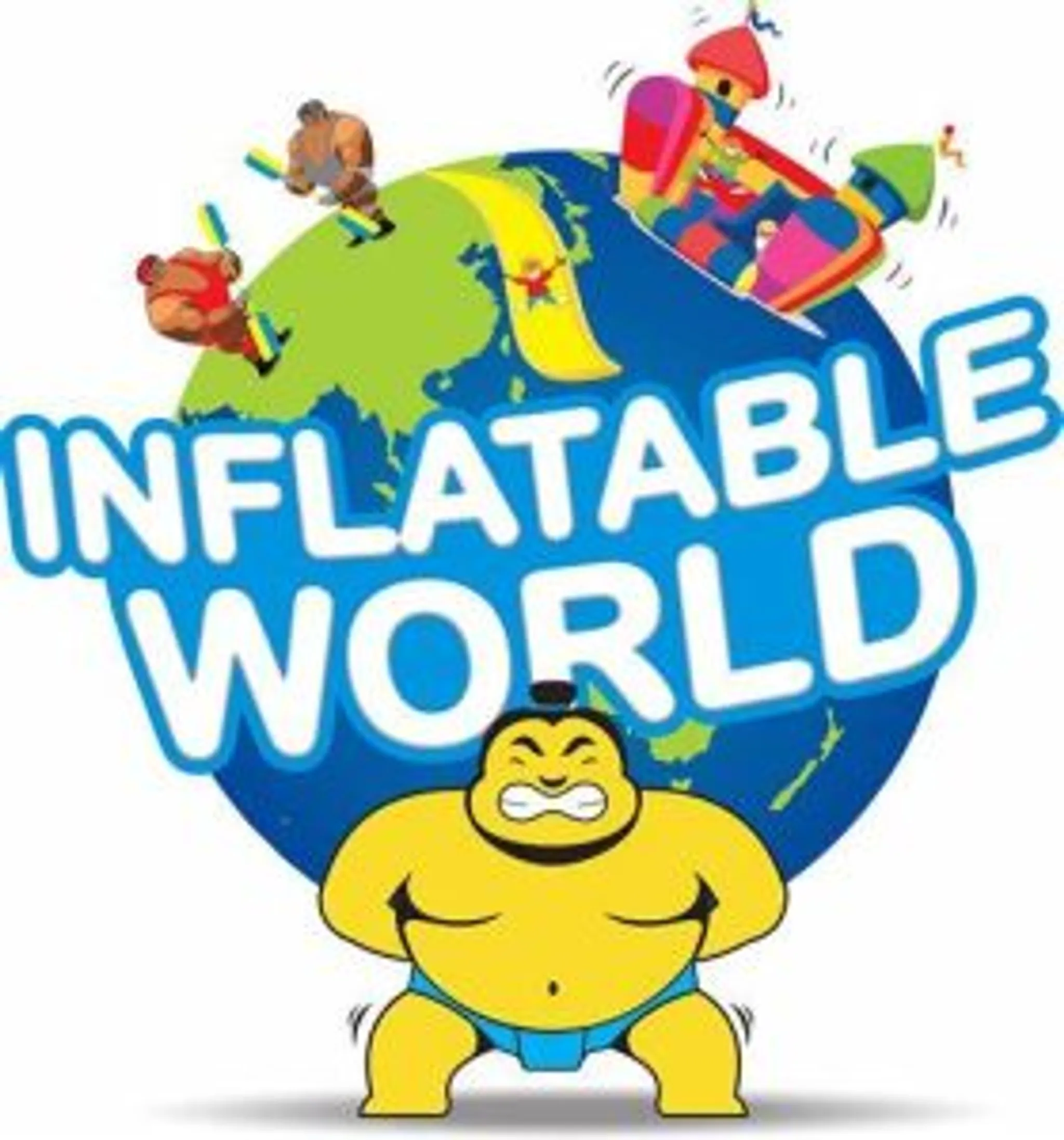 Inflatable World