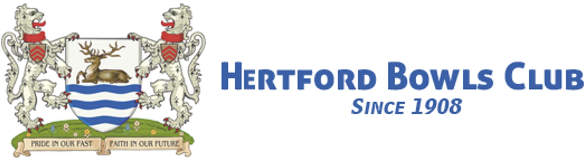 Hertford Bowls Club