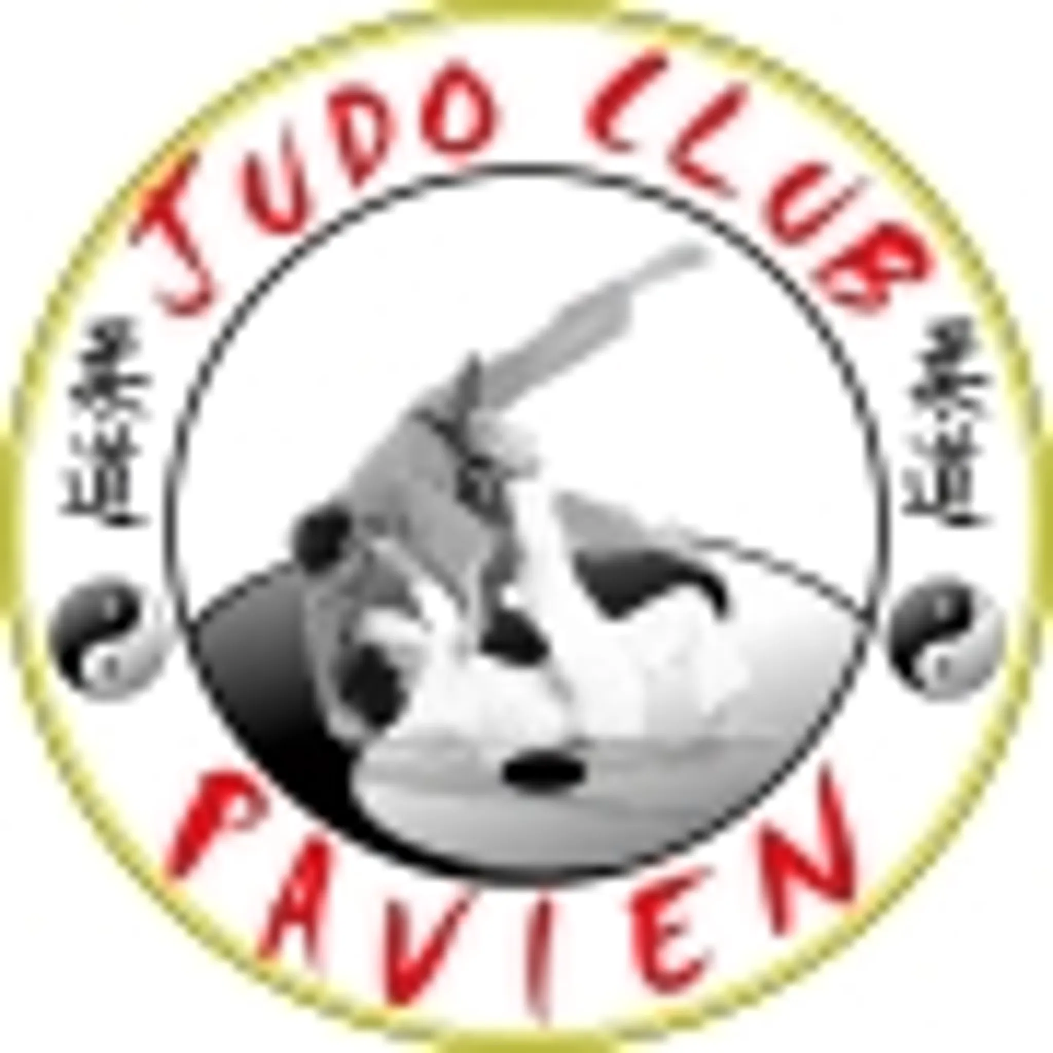 Judo Club Pavien