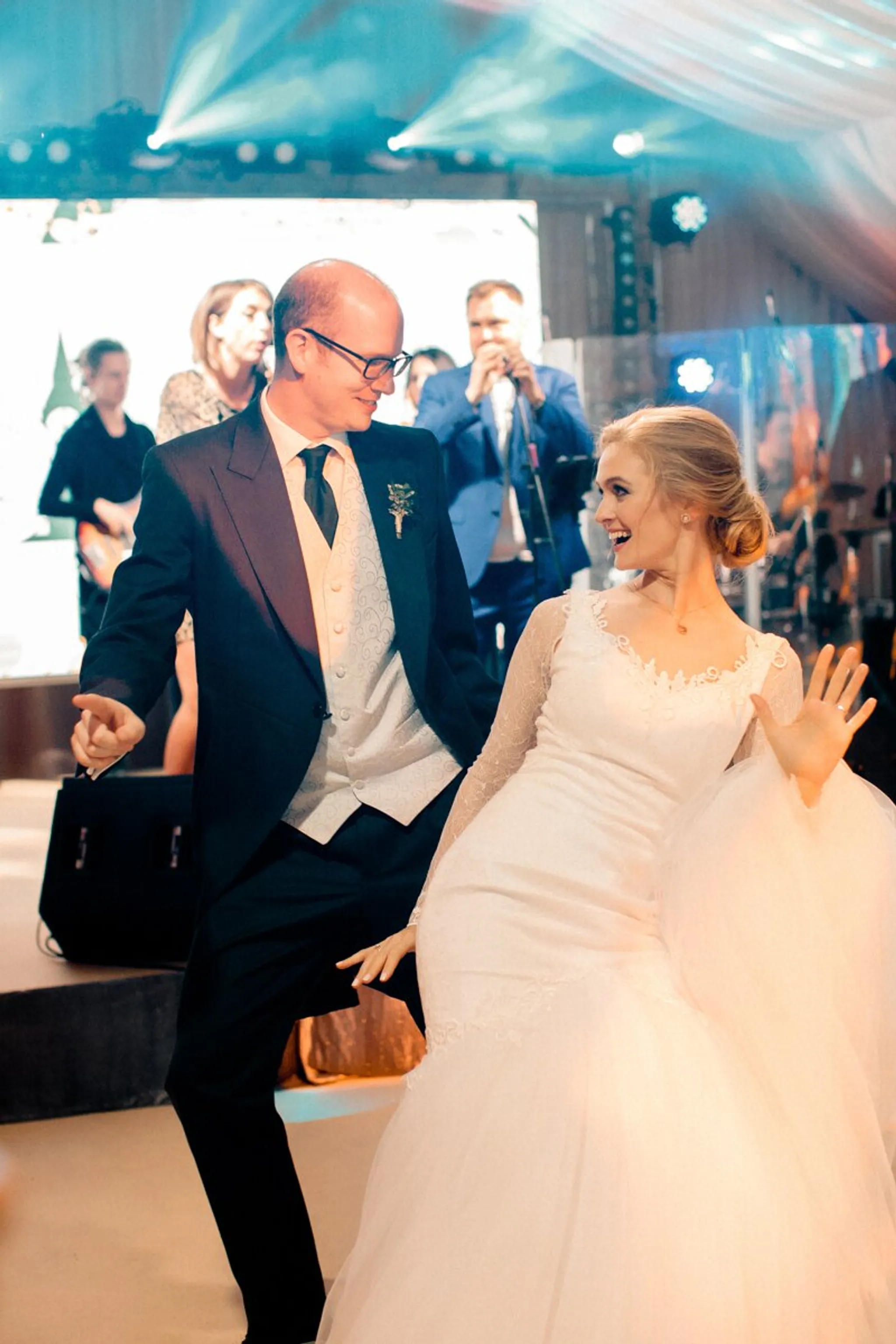 Simply Dancing Partners Wedding First Dance Lessons