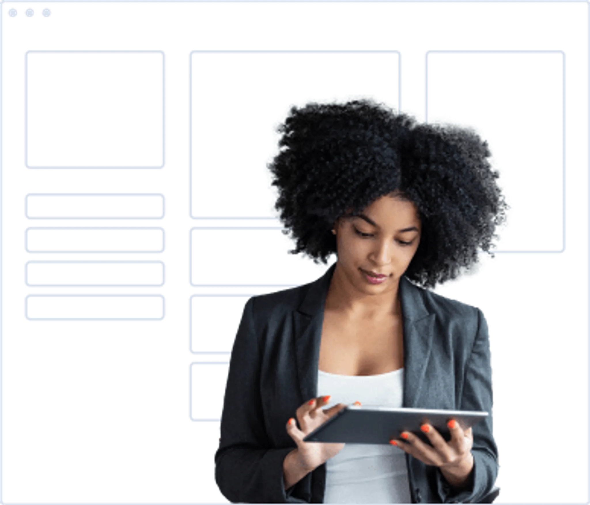 Anthony O'Donnell Golf