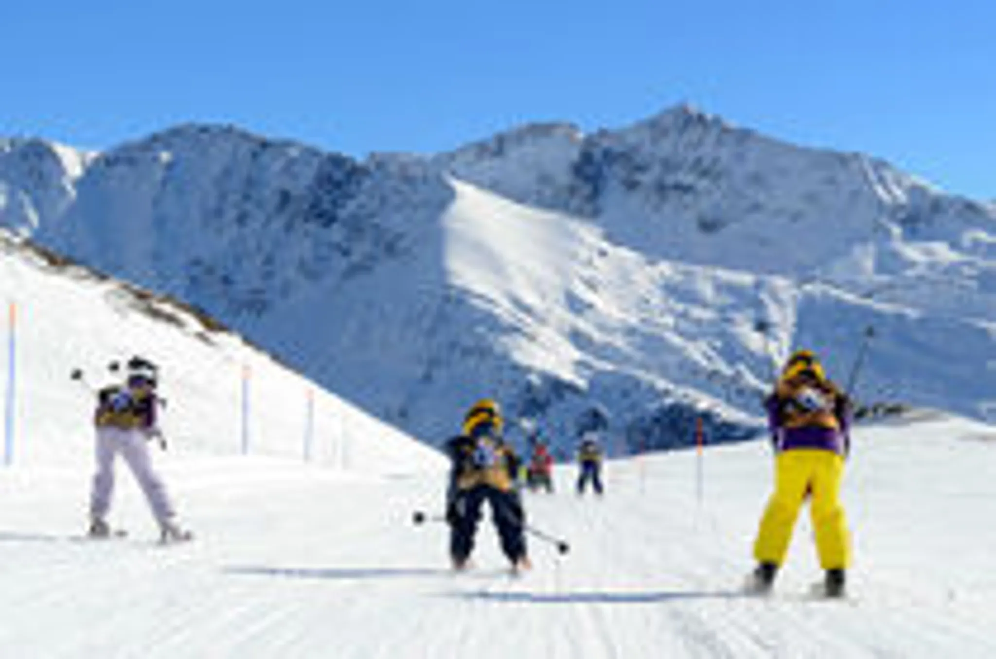 Grand Tour Tarentaise