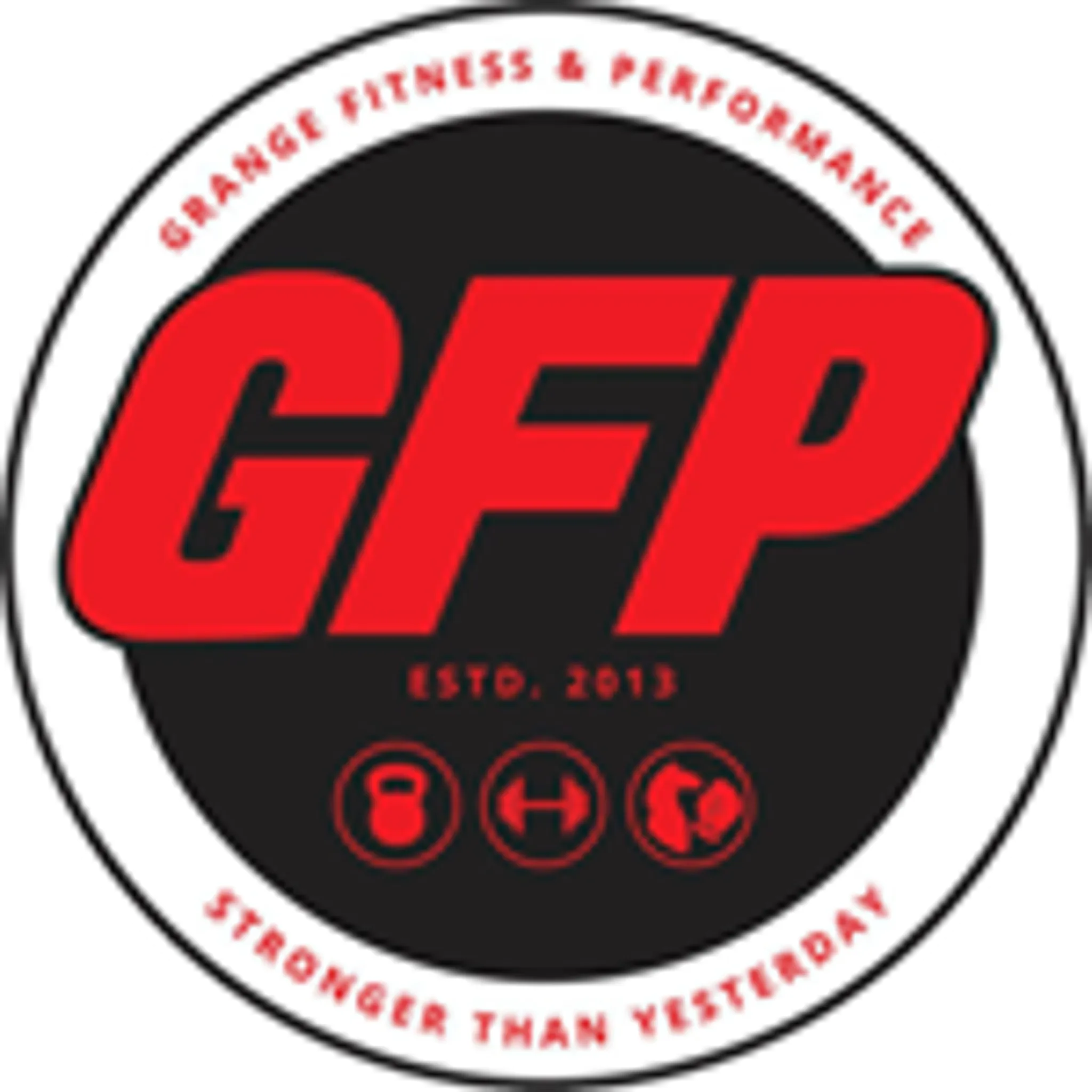 Grange Fitness & Performance centre