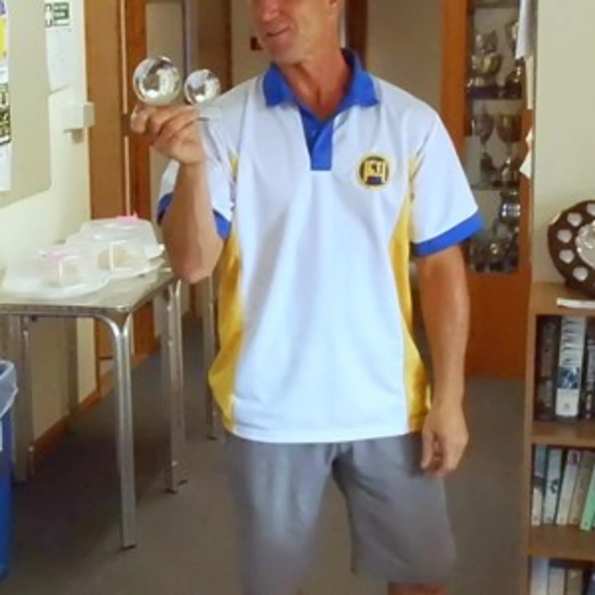 Townsend Hook Bowls Club