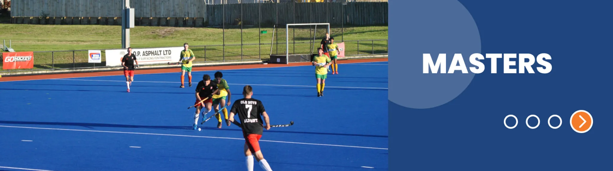 Secondary Super 6 Draw