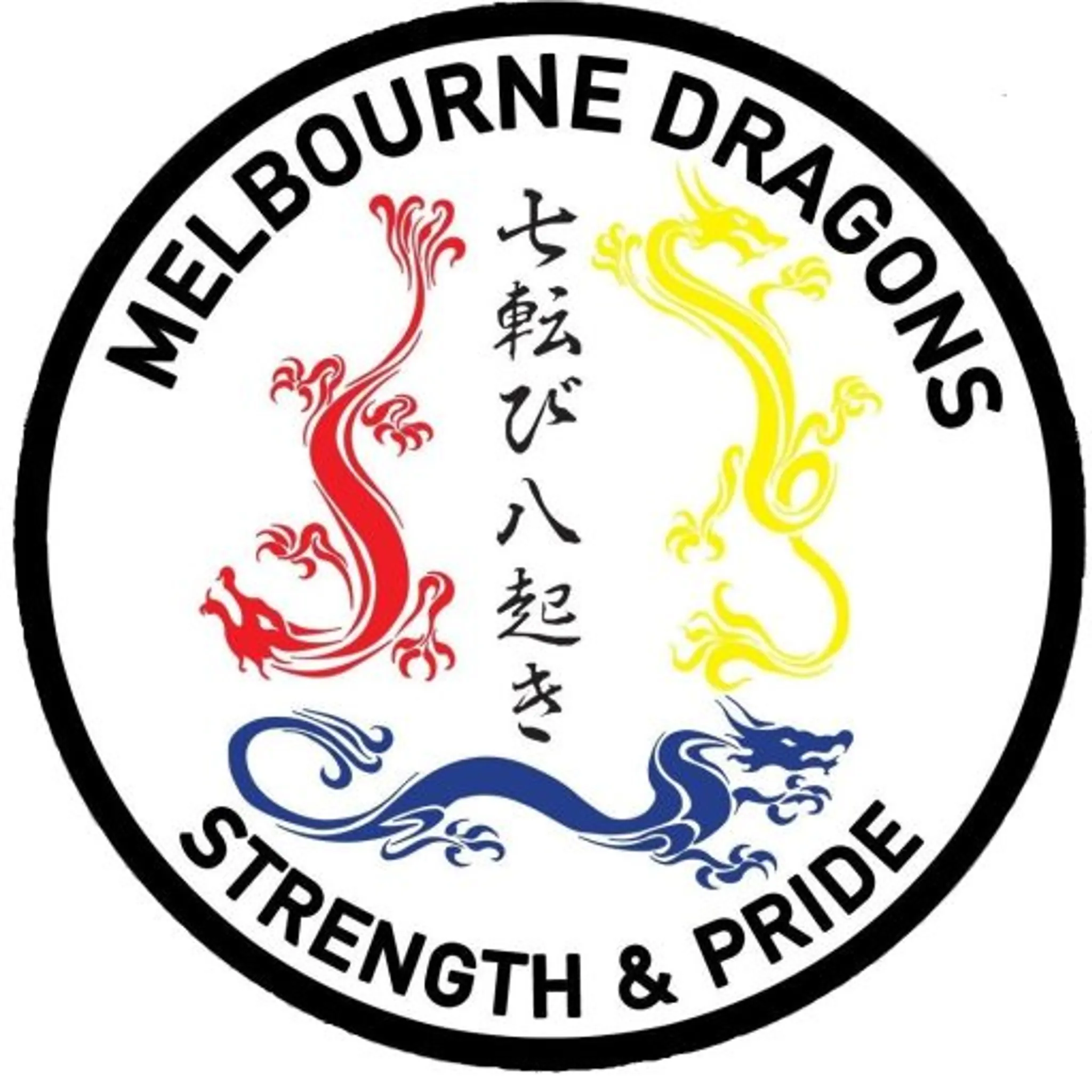 Melbourne Dragons - LGBT+ Martial Arts Self Defence Classes