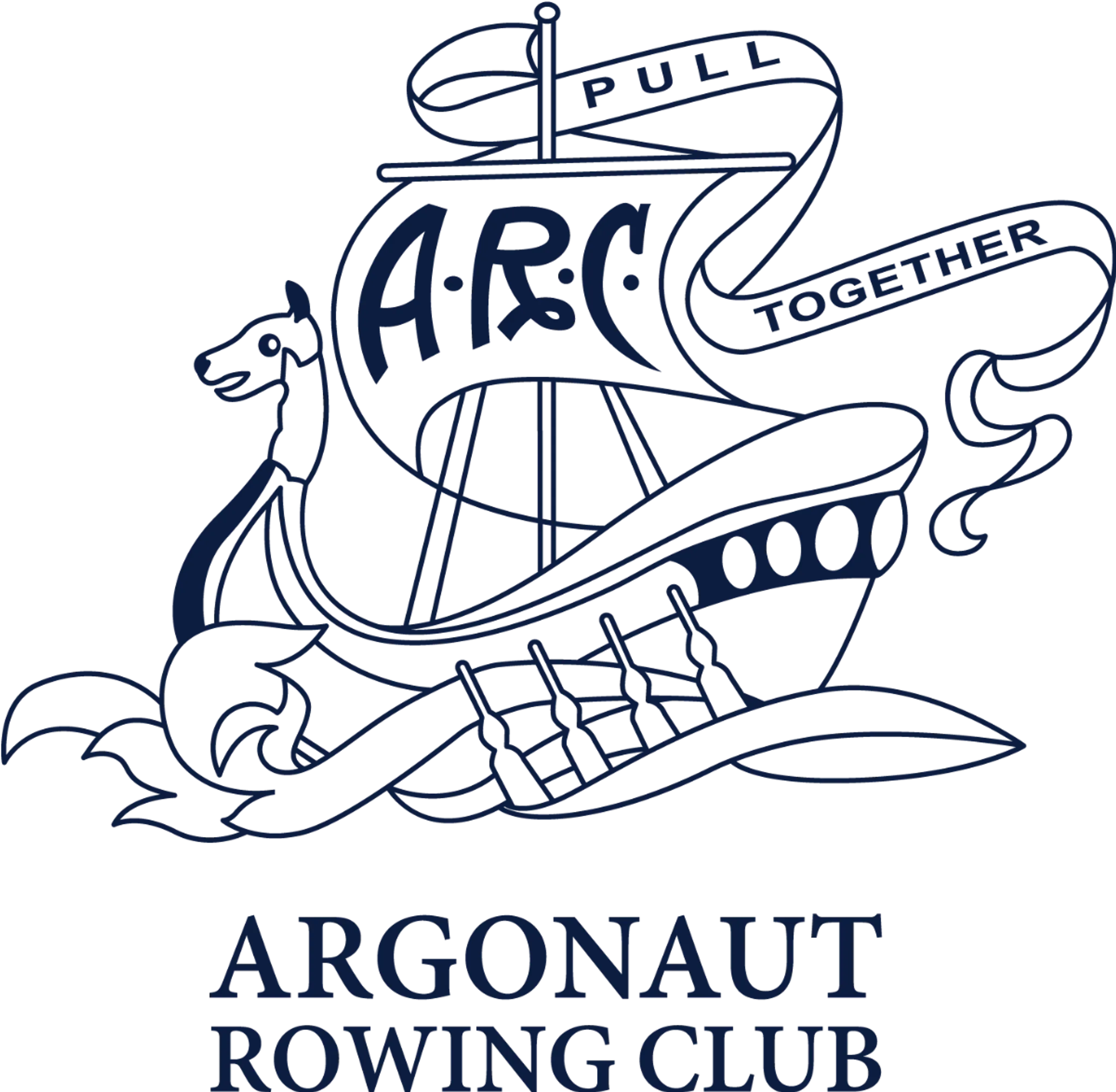 Argonaut Rowing Club