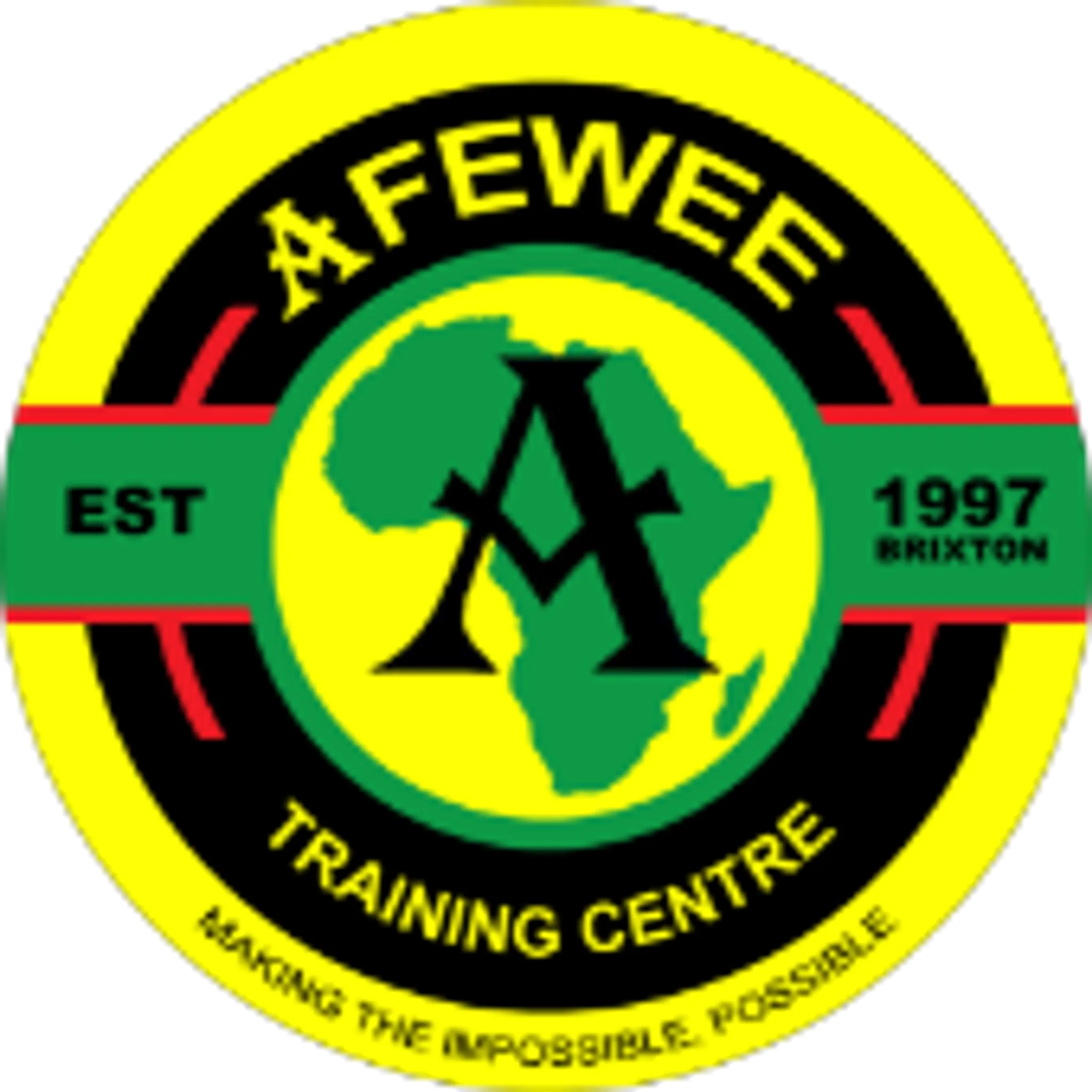 Afewee Boxing Gym & Football Academy