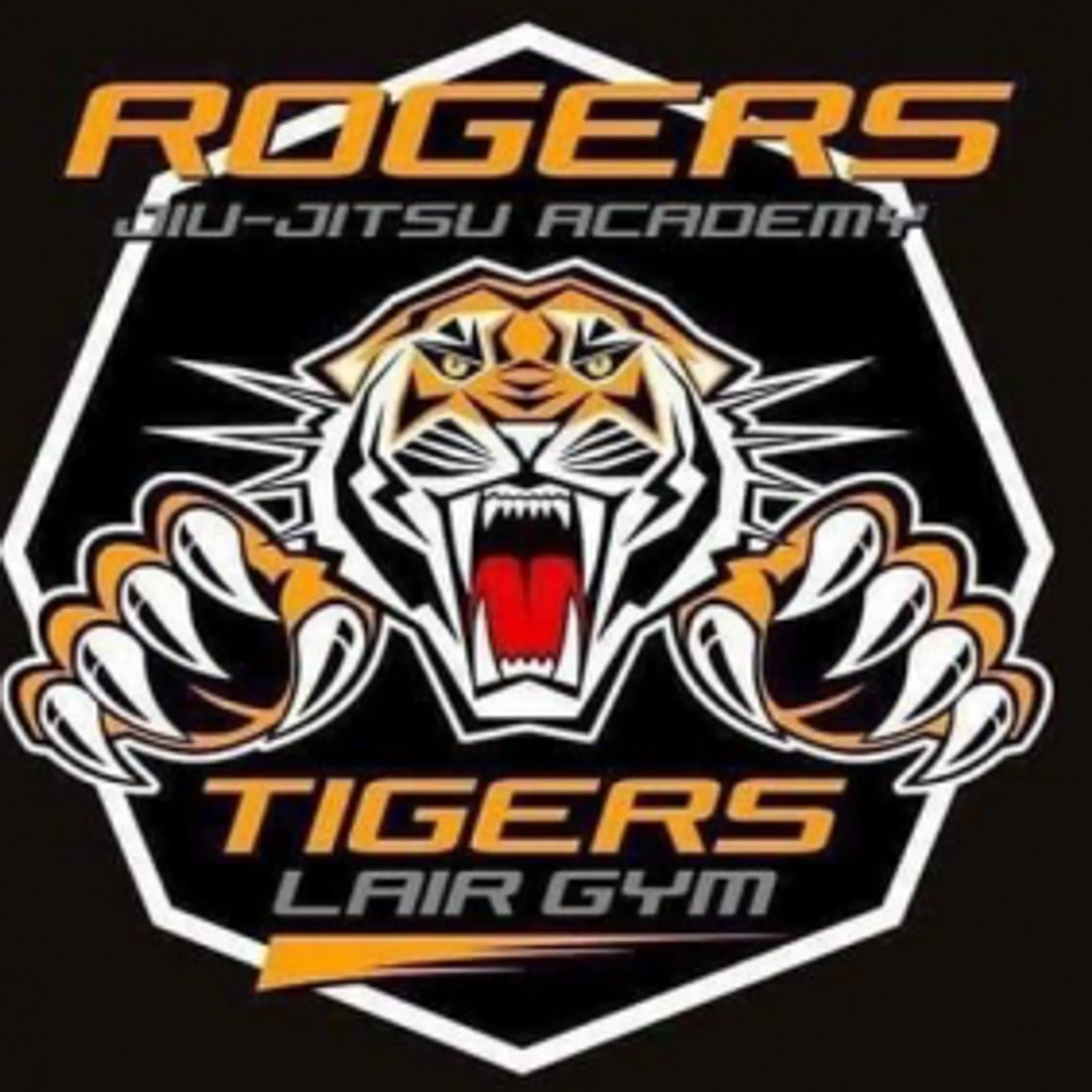 Rogers Fitness Academy