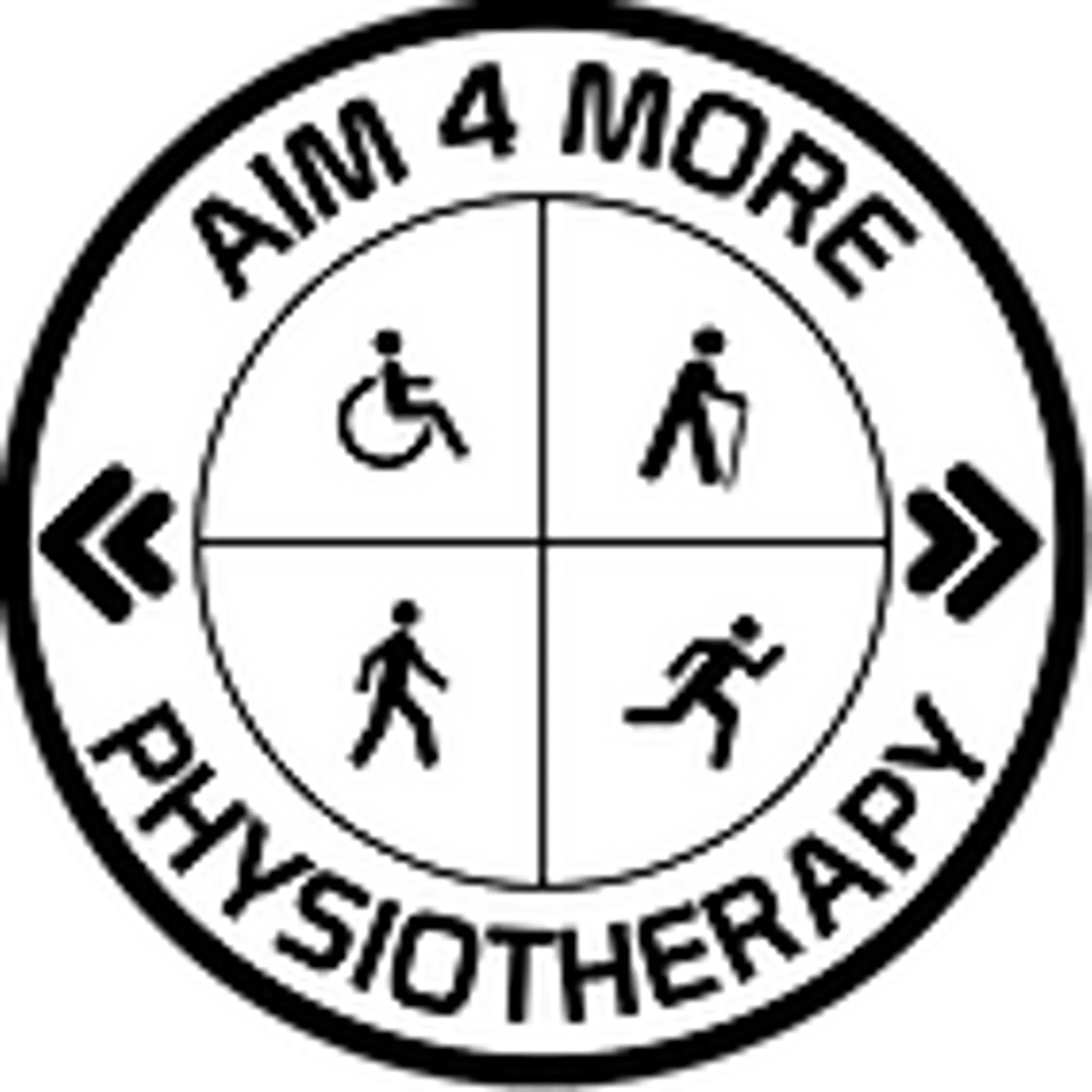 Aim 4 More Physiotherapy @ Breeze Yoga Beckenham
