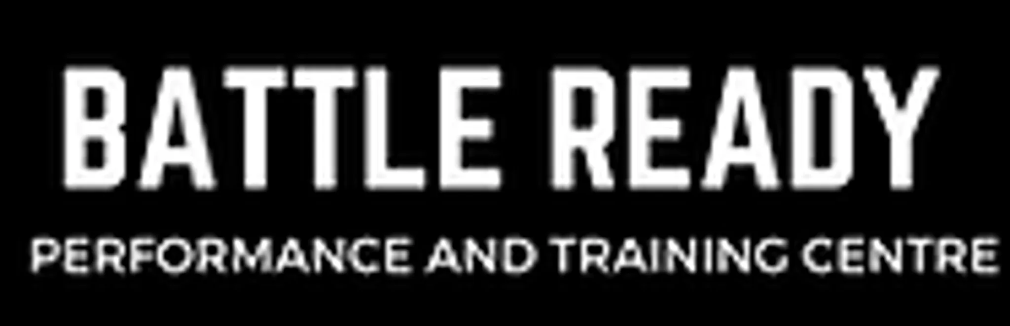 Battle Ready Performance and Training Centre