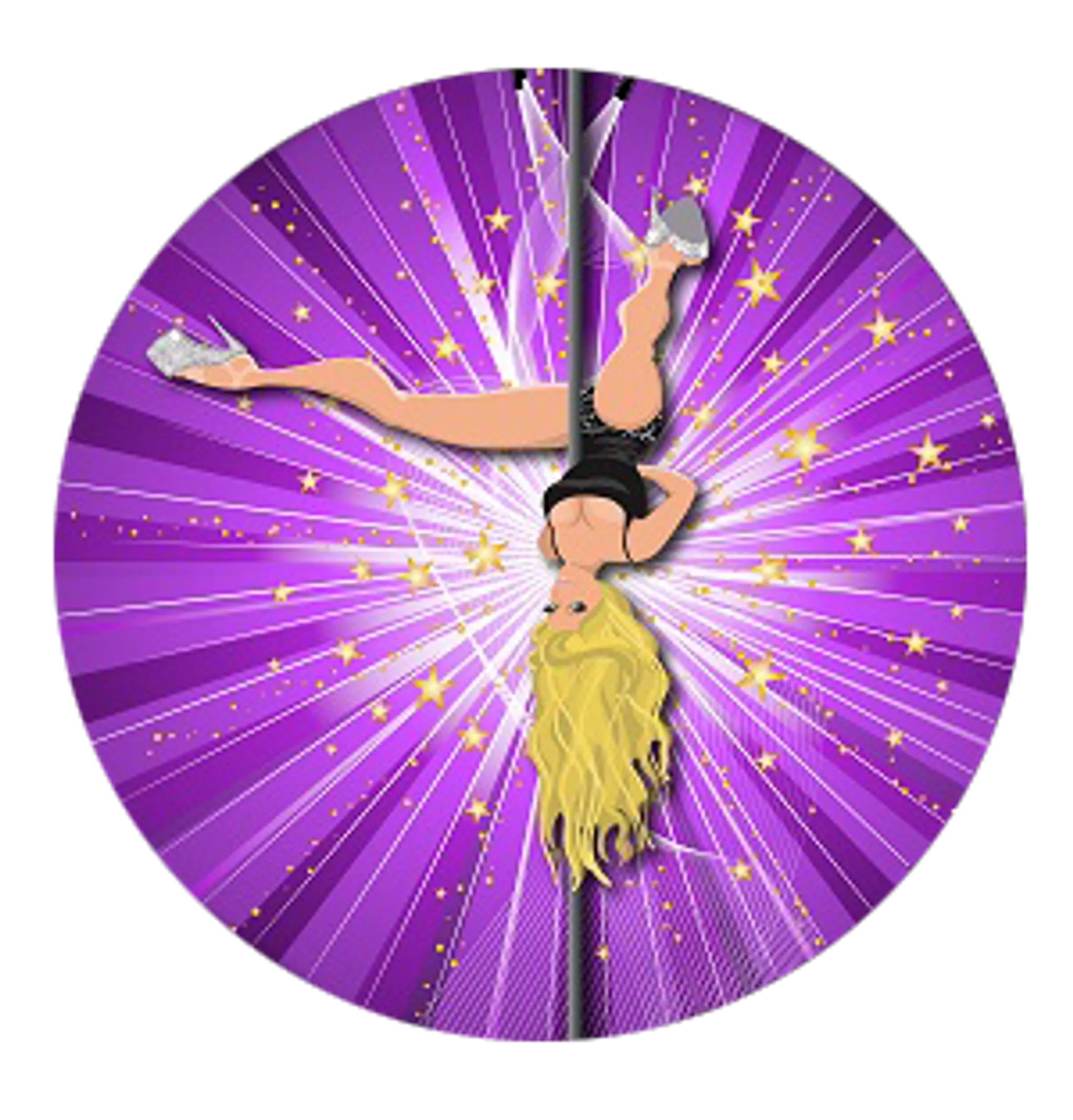 Twirl and Tone Pole Dance Academy