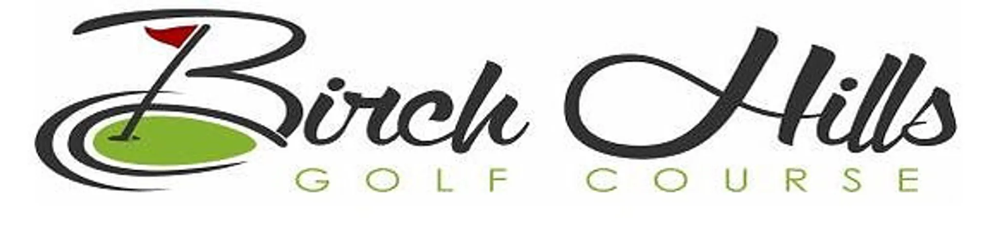 Birch Hills Golf Course
