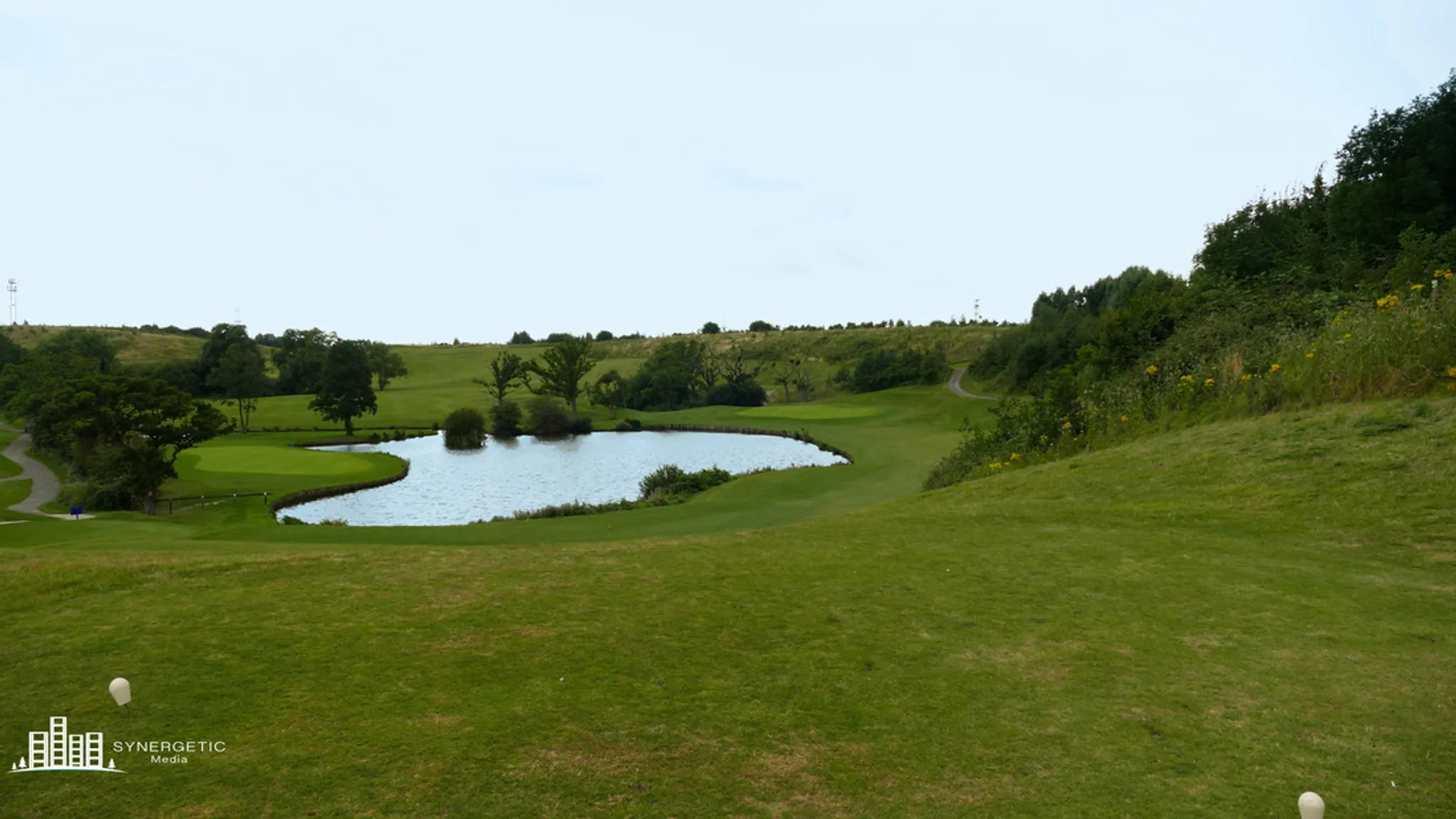 Woodlands Society Golf at Woodlands