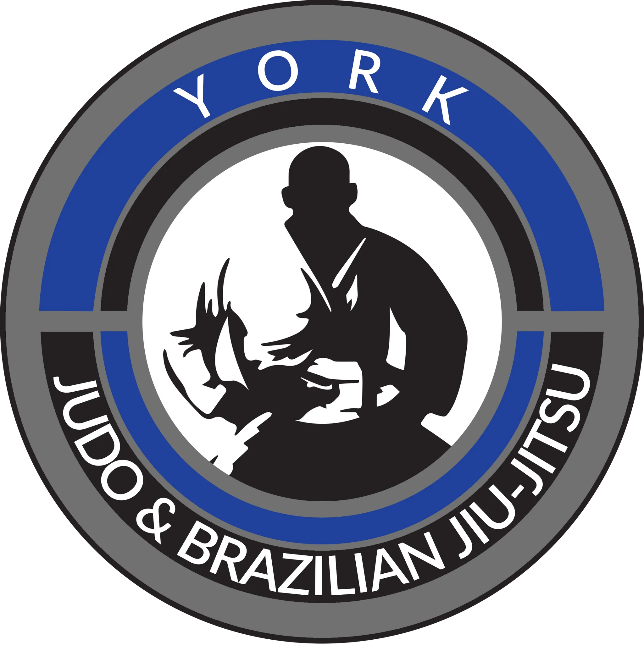 York Judo & BJJ
