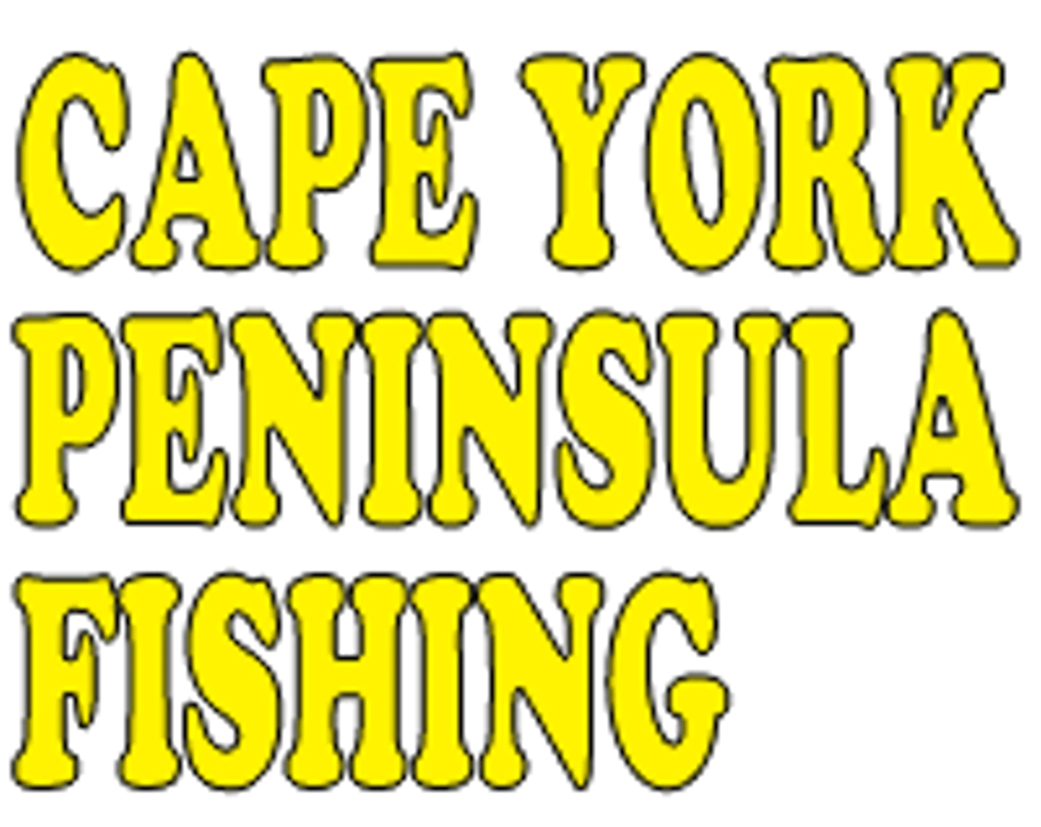 Cape York Peninsula Fishing