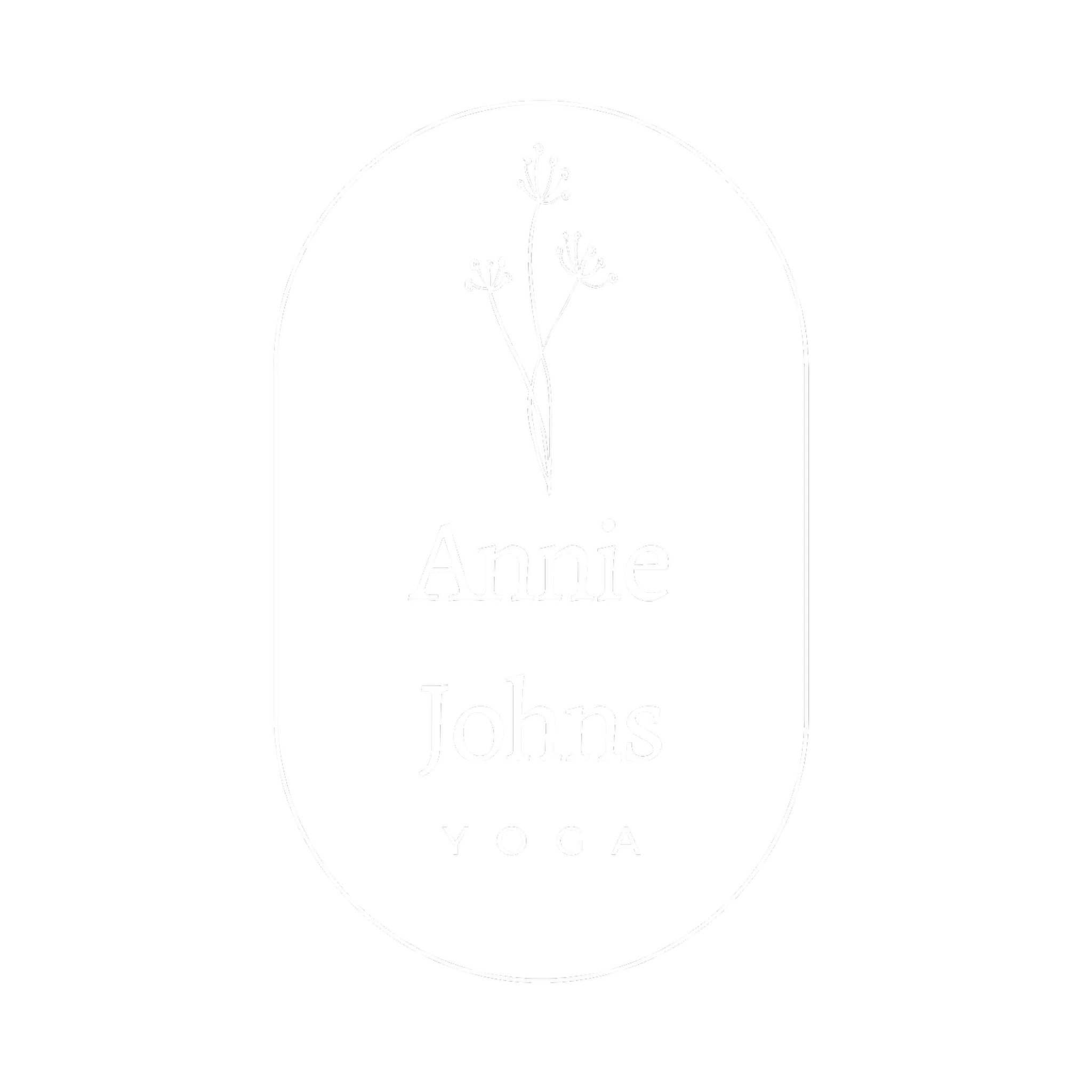 Annie Johns Yoga