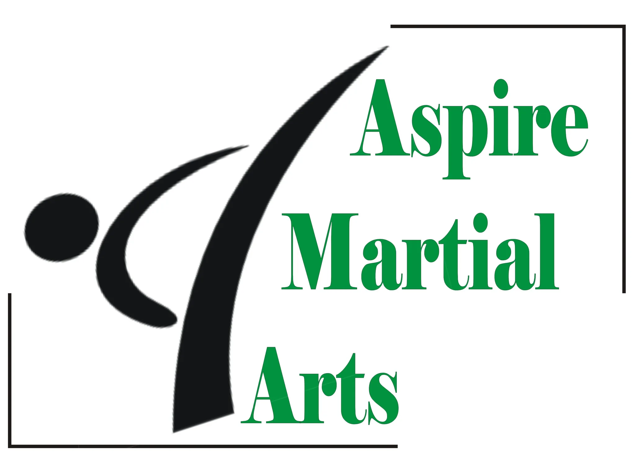 Aspire Martial Arts