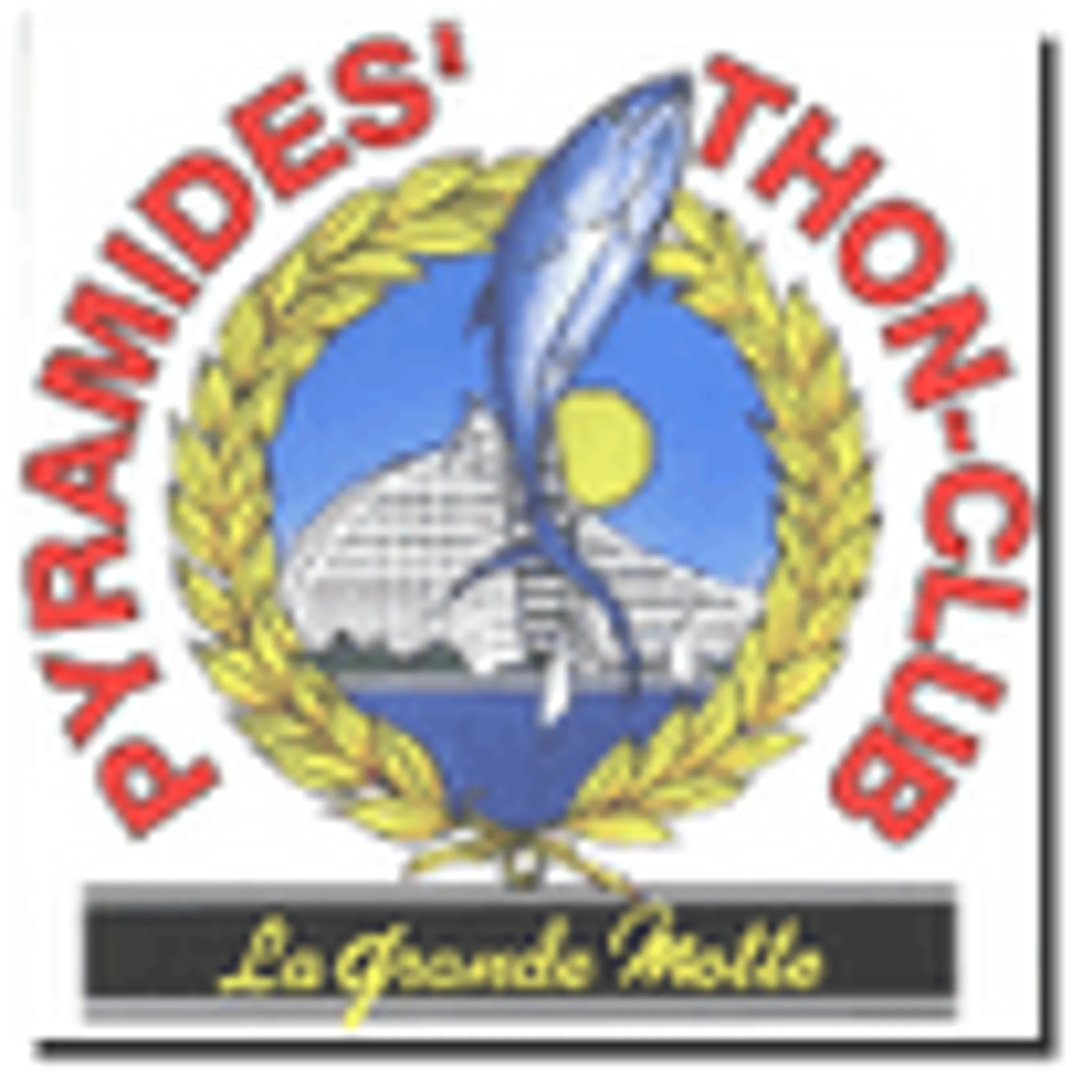 Pyramides Thon Club