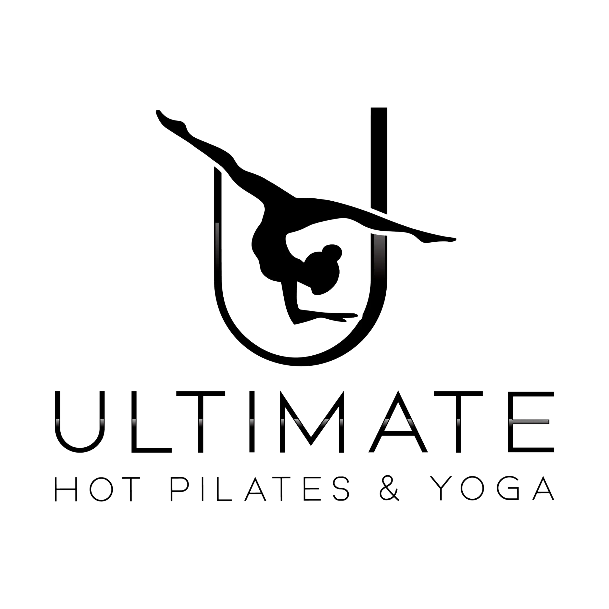 Ultimate Hot Pilates & Yoga