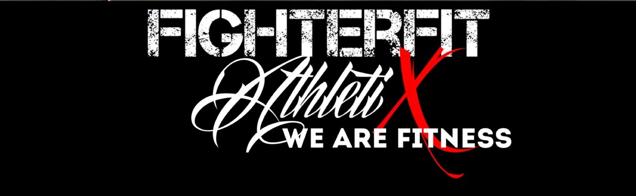 FighterFit ATHLETIX
