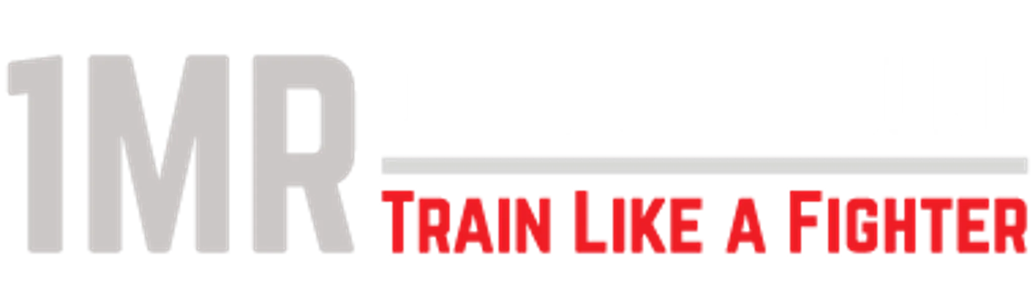 1MR One More Round Boxing, Kickboxing & Fitness