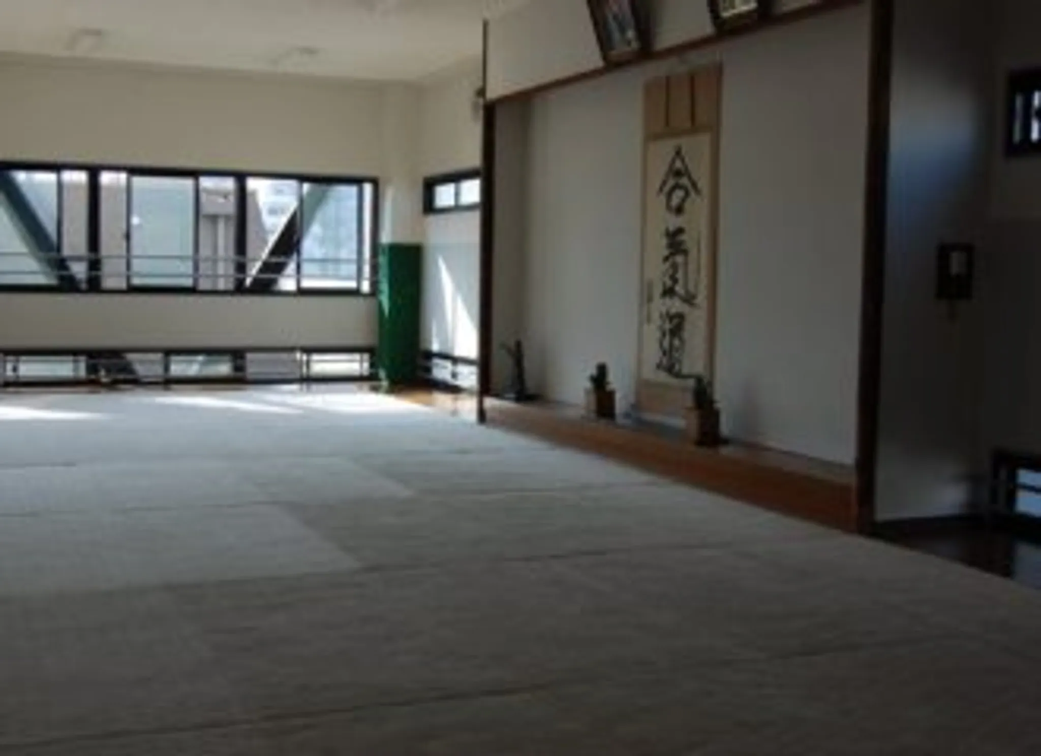 Downtown Vancouver Aikikai (Aikido)