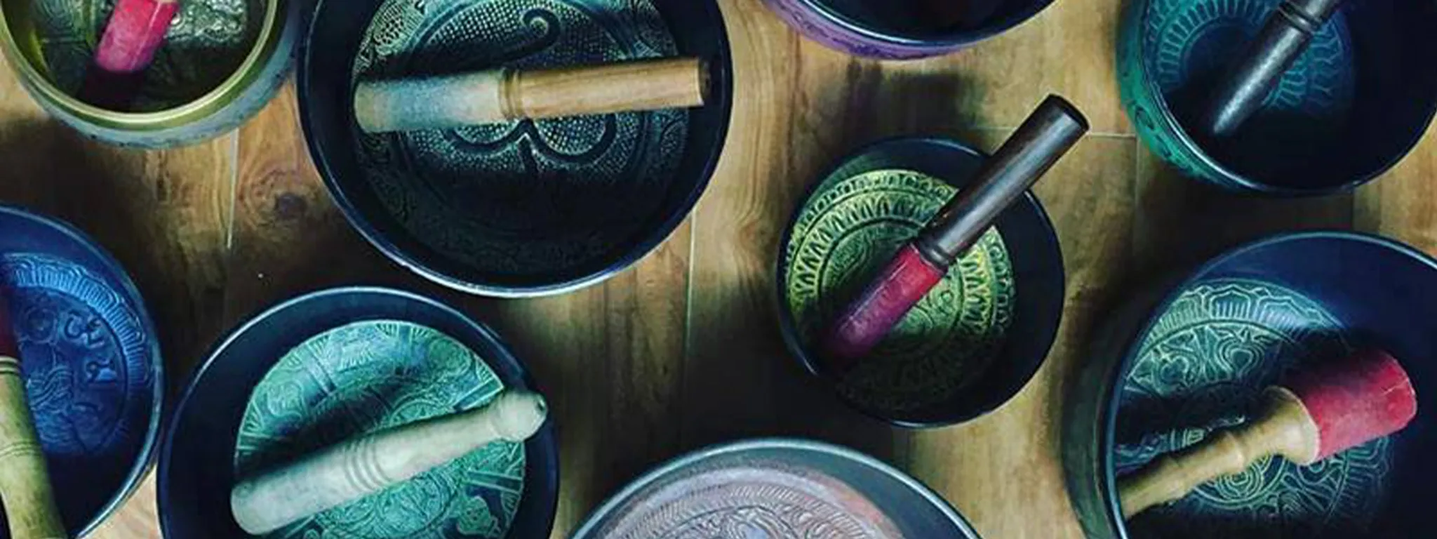 Energy and Holistic Healing