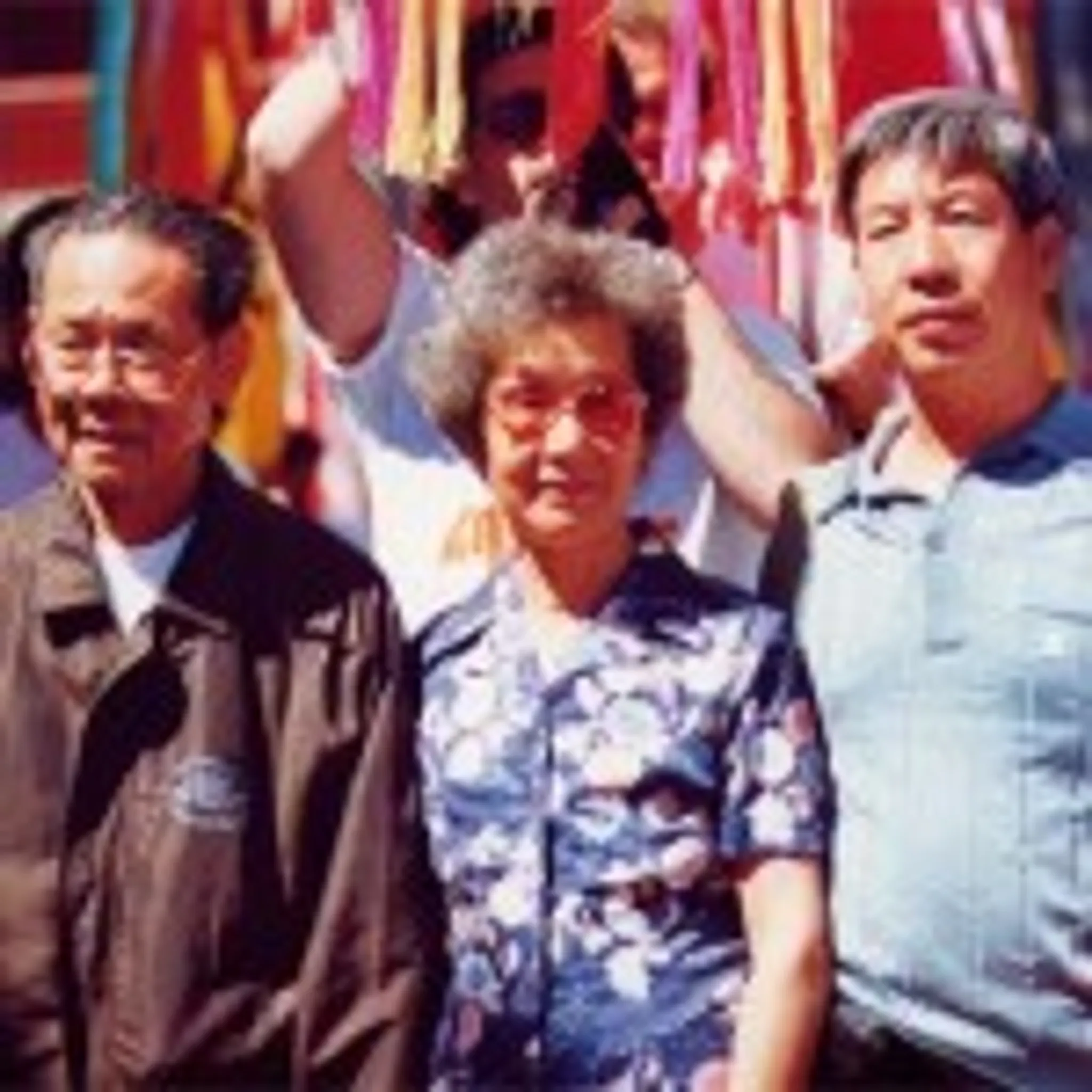 Choy Lai Fut Martial Arts Hall