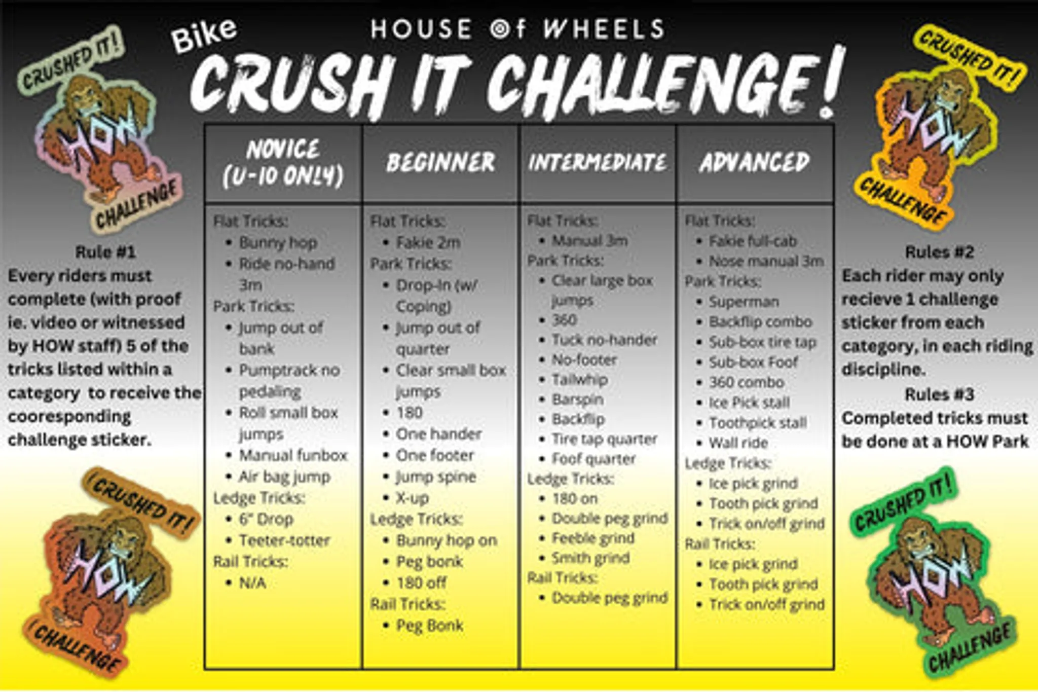 2024 OUTDOOR Action Sports Adventure Camp #2