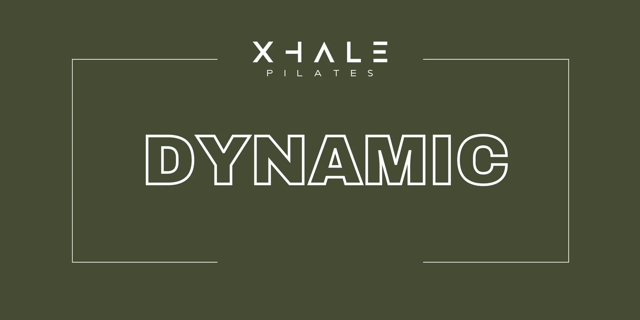 Reformer Dynamics Intermediate Class