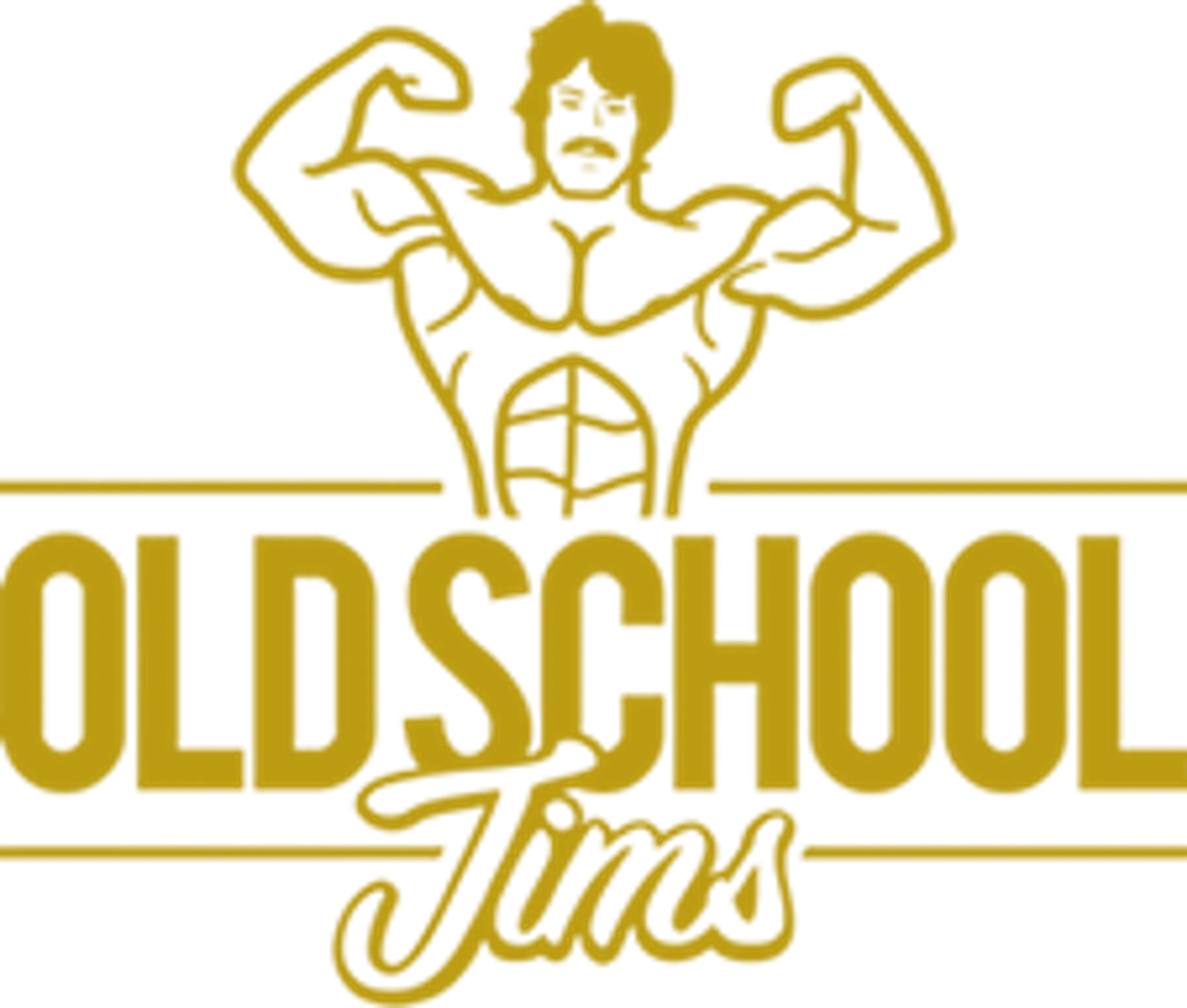Old School Jims Bodybuilding & Fitness