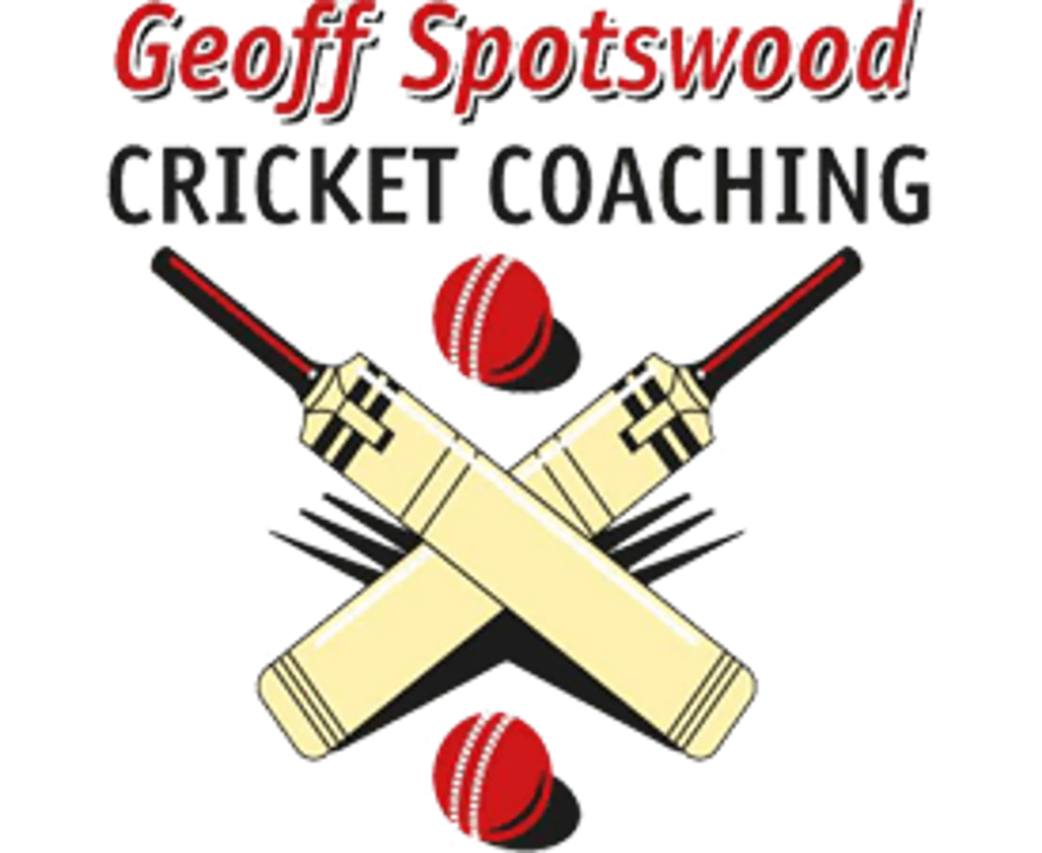 Geoff Spotswood Cricket Coaching