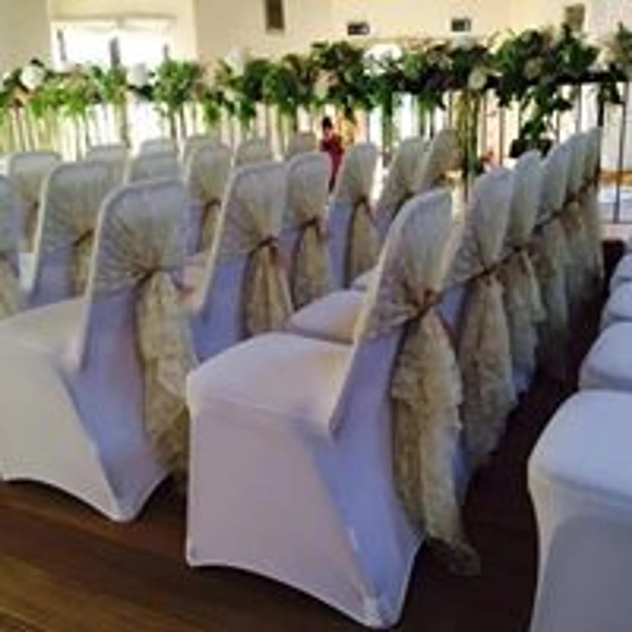 Flint Mountain Park Hotel