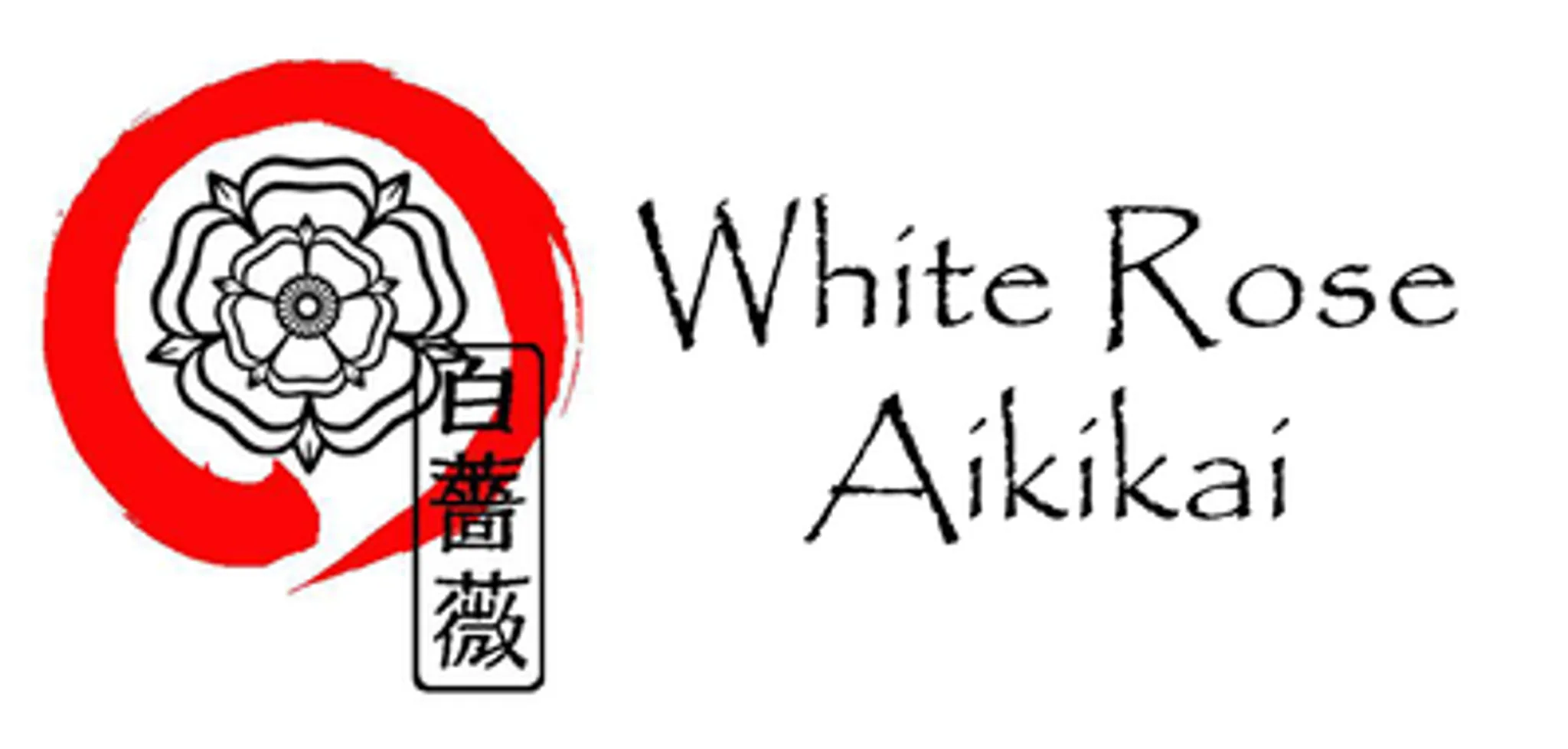 White Rose Aikikai