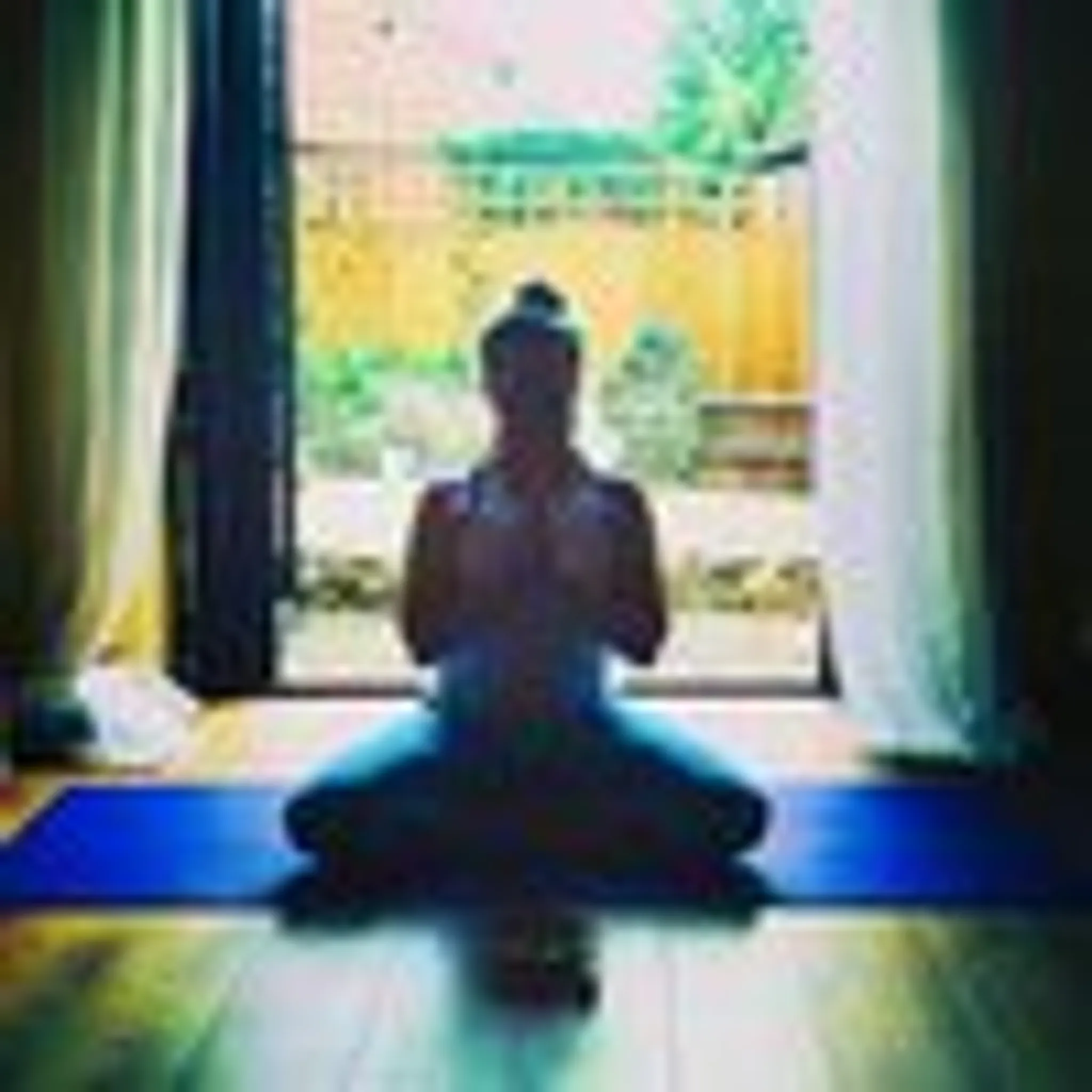 The Mindful Healing Space