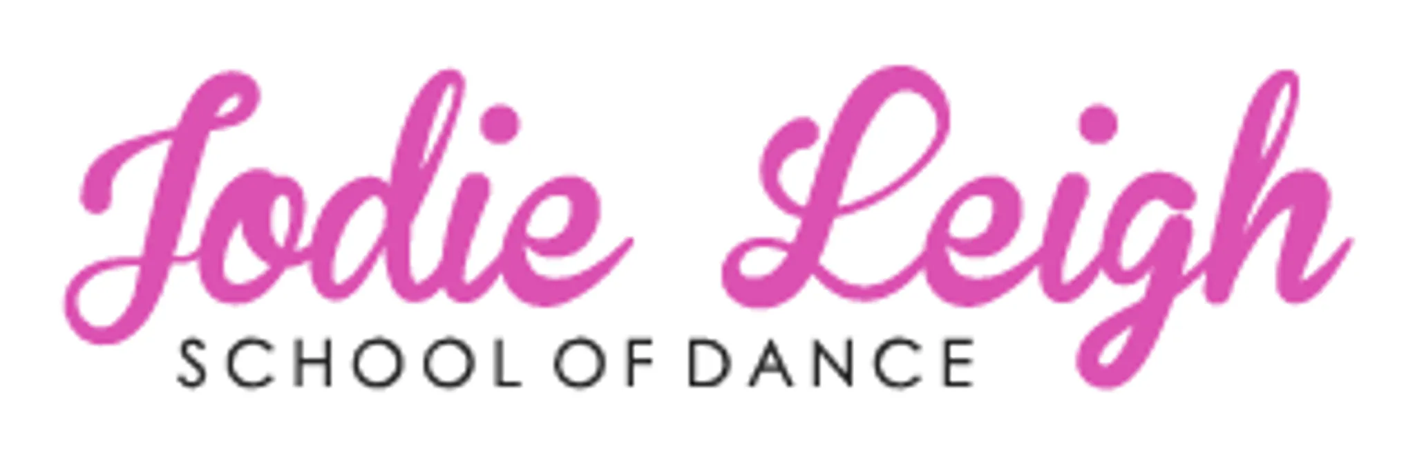 Jodie Leigh School of Dance