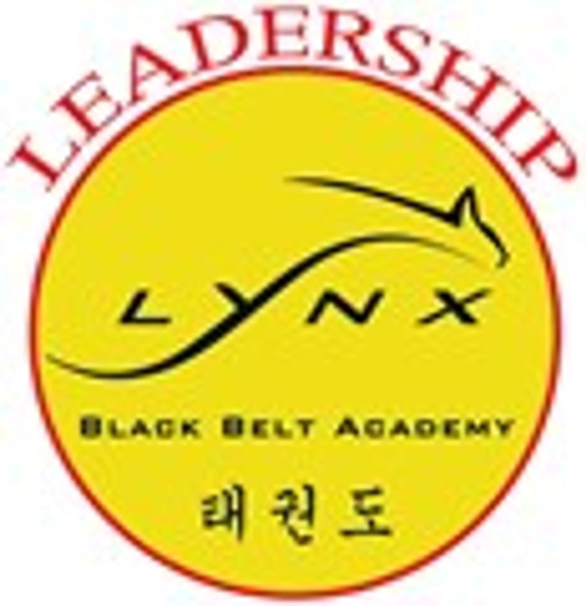 Lynx Black Belt Leadership Academy