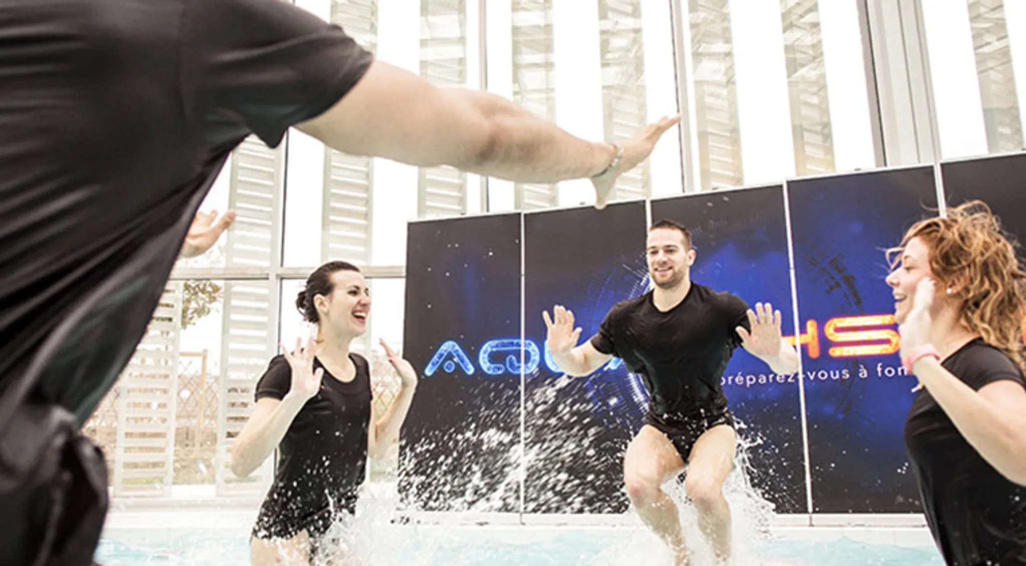 Les Bassins D'Ardéa