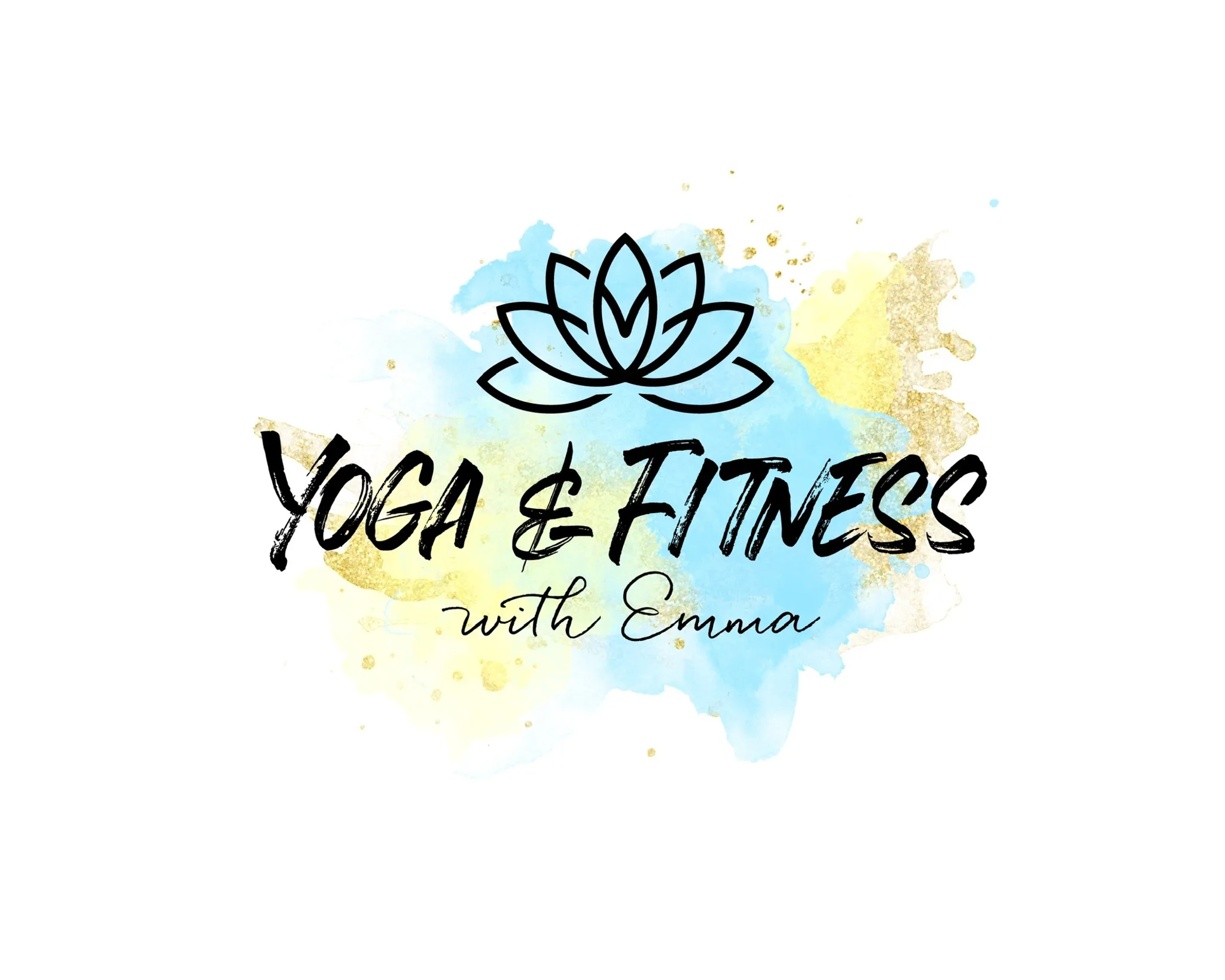 Yoga and Fitness with Emma