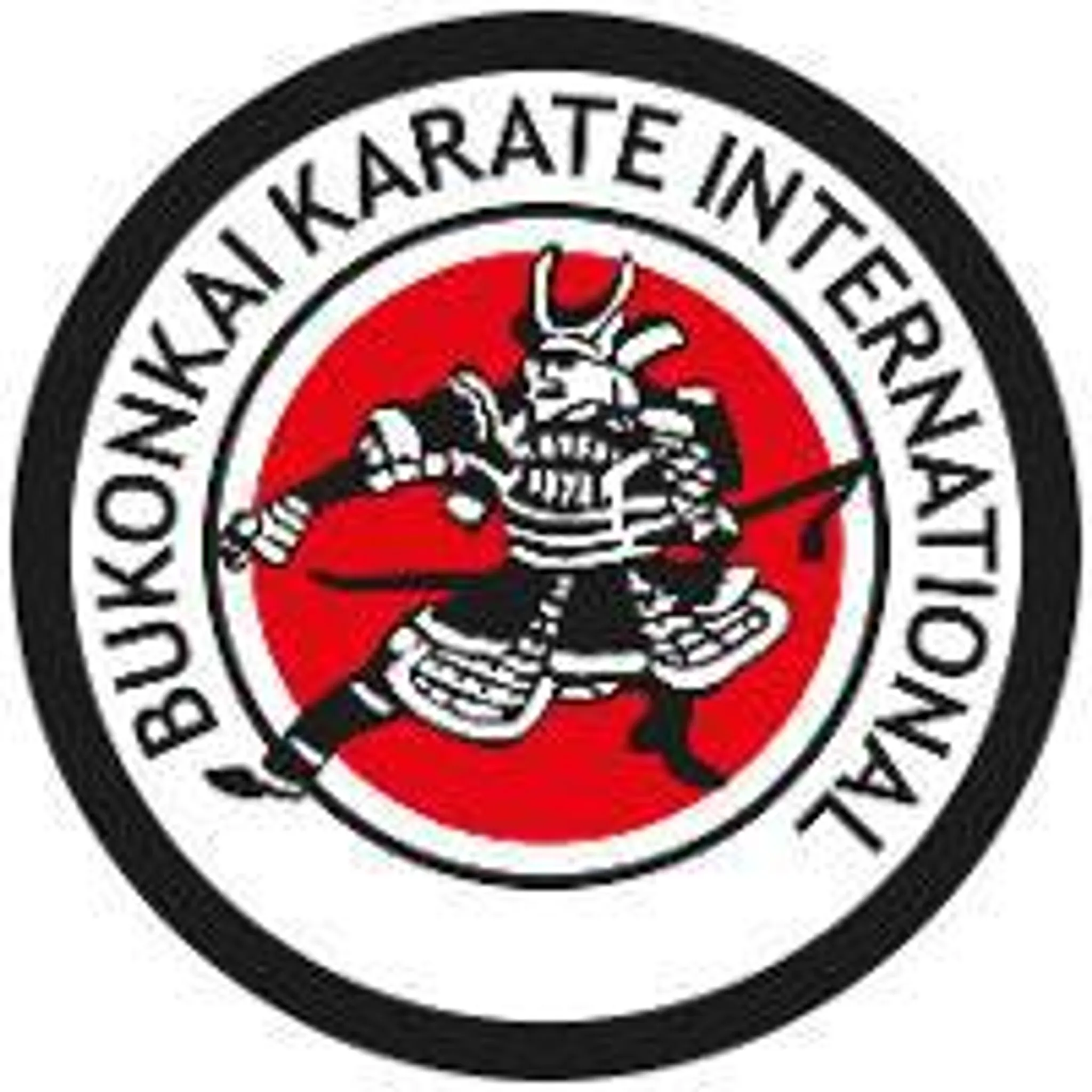 Healey Karate Club - Bukonkai Karate