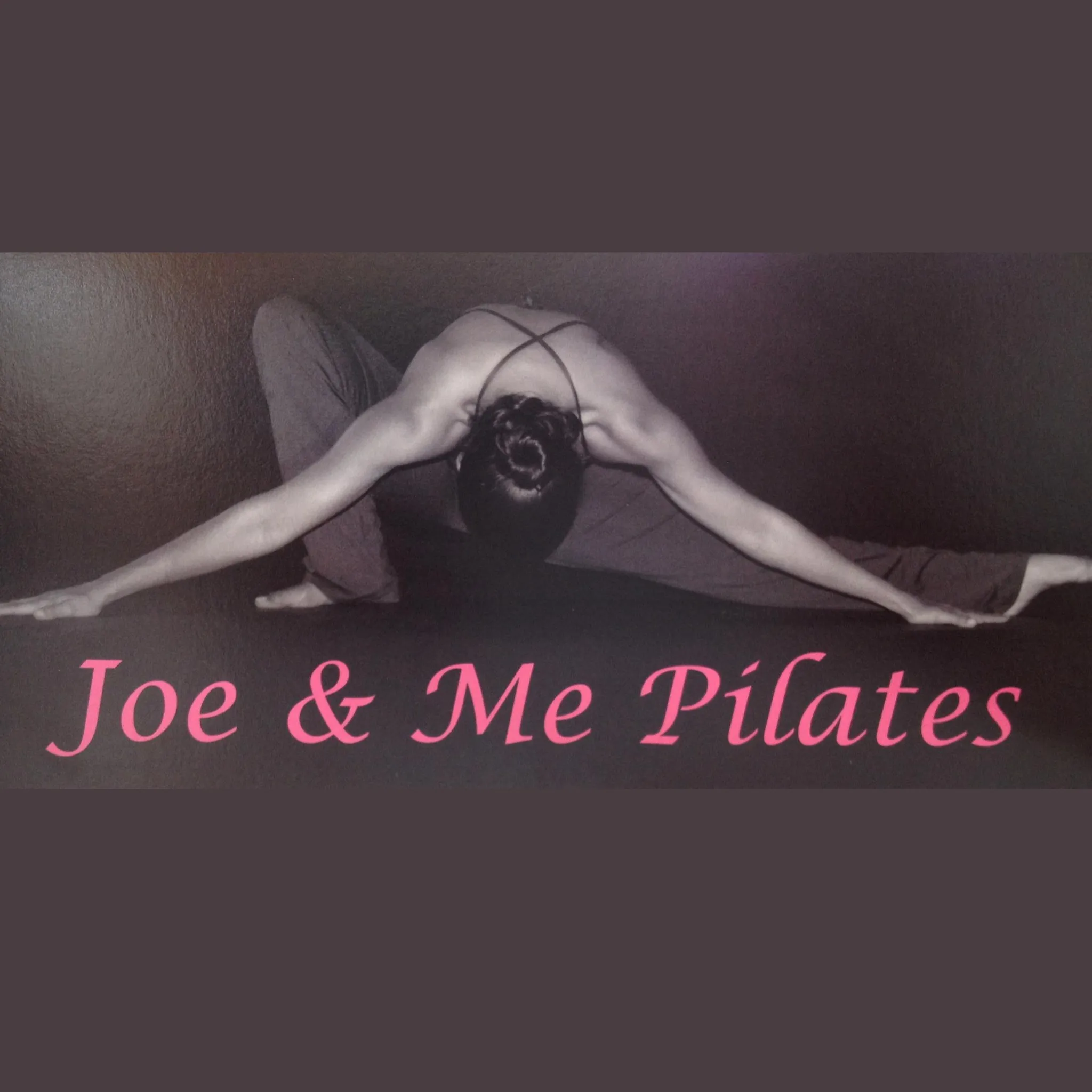 Joe and Me Pilates