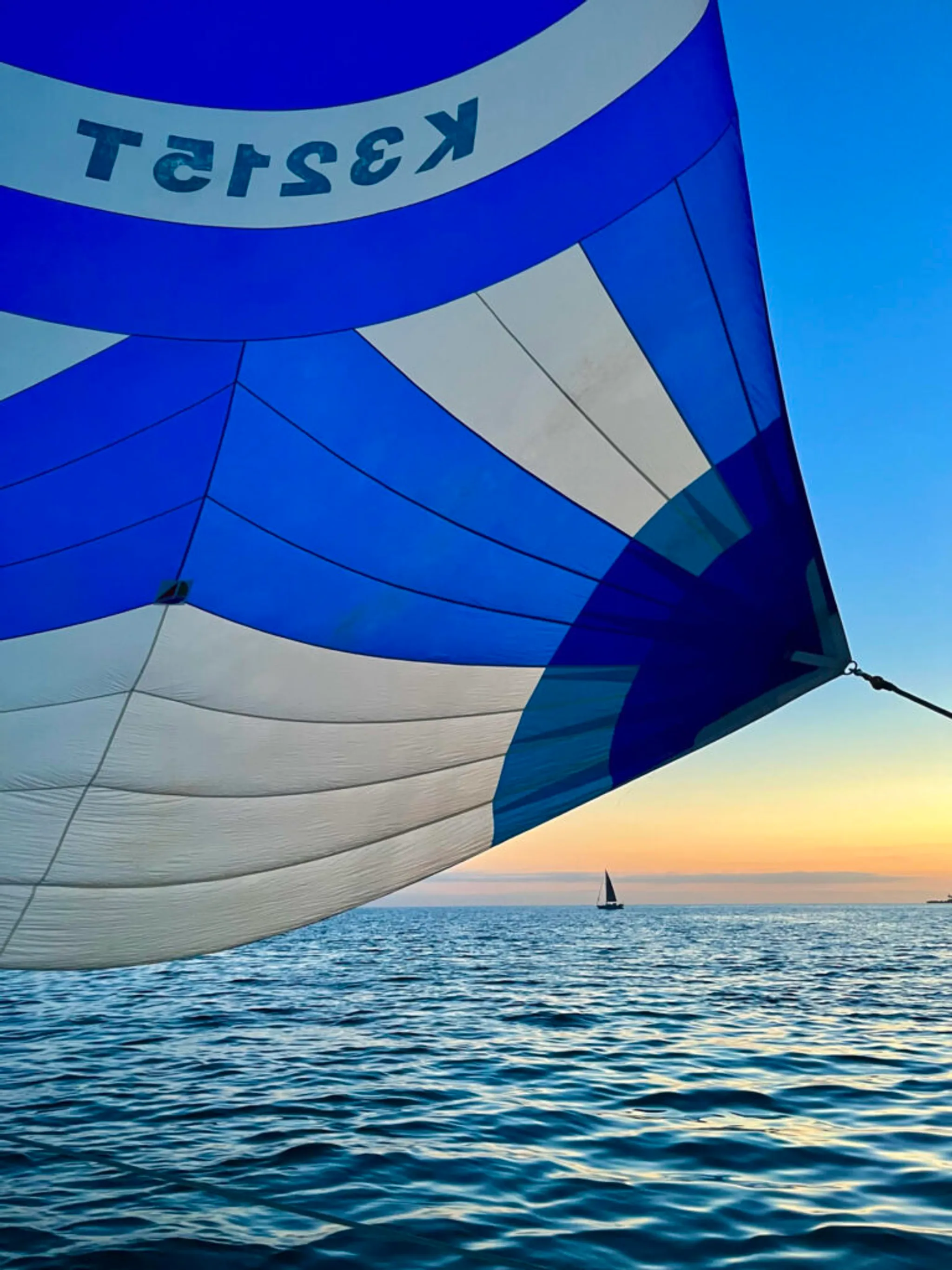 Sutton Mariners Sailing Club