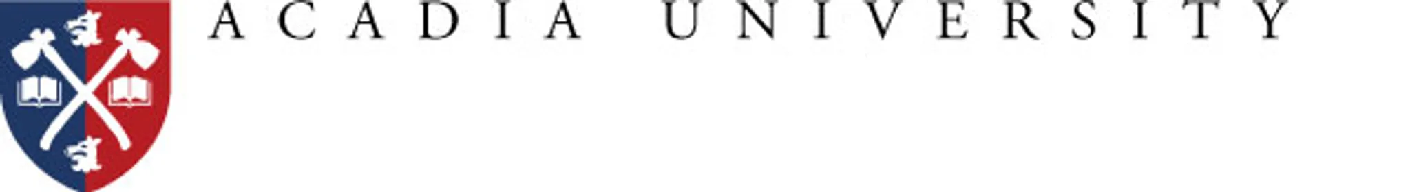 Acadia Athletics Complex