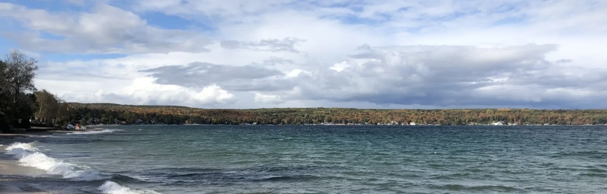 Thunder Highlands Golf Club